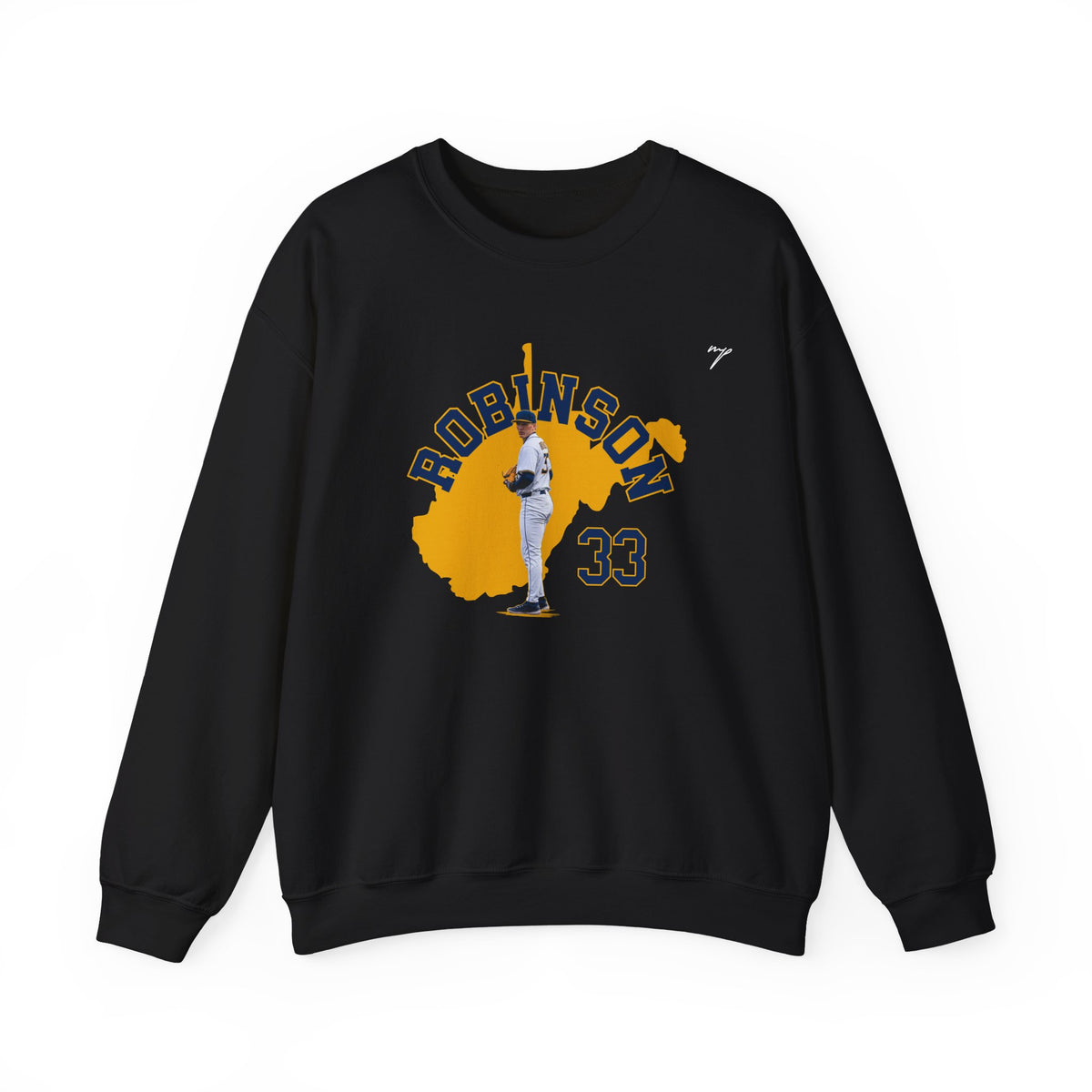 Brayden Robinson Crewneck