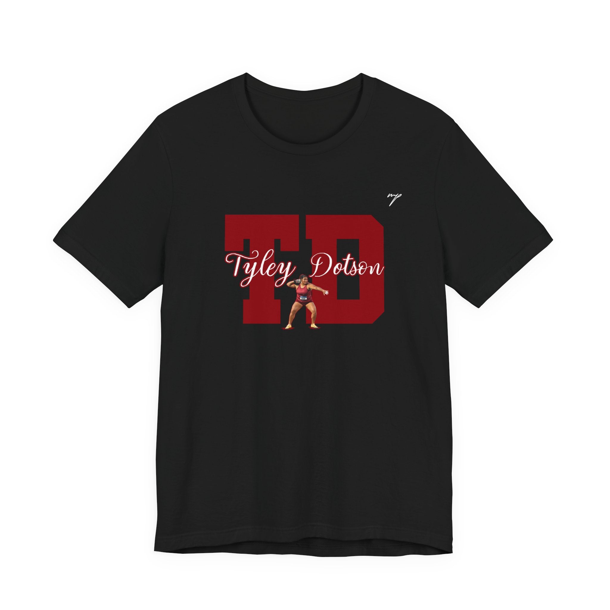 Tyley Dotson Graphic Tee