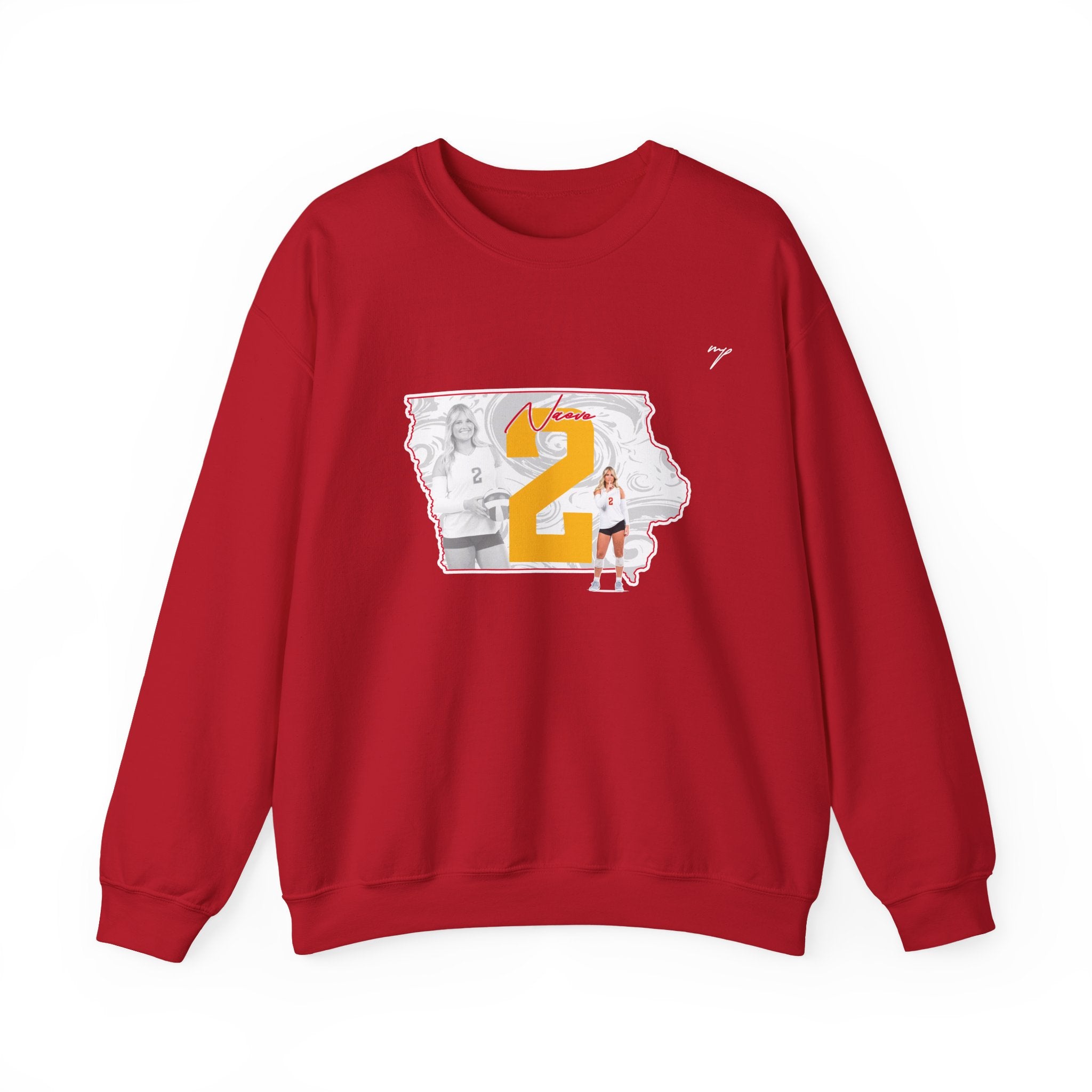 Reese Naeve Crewneck