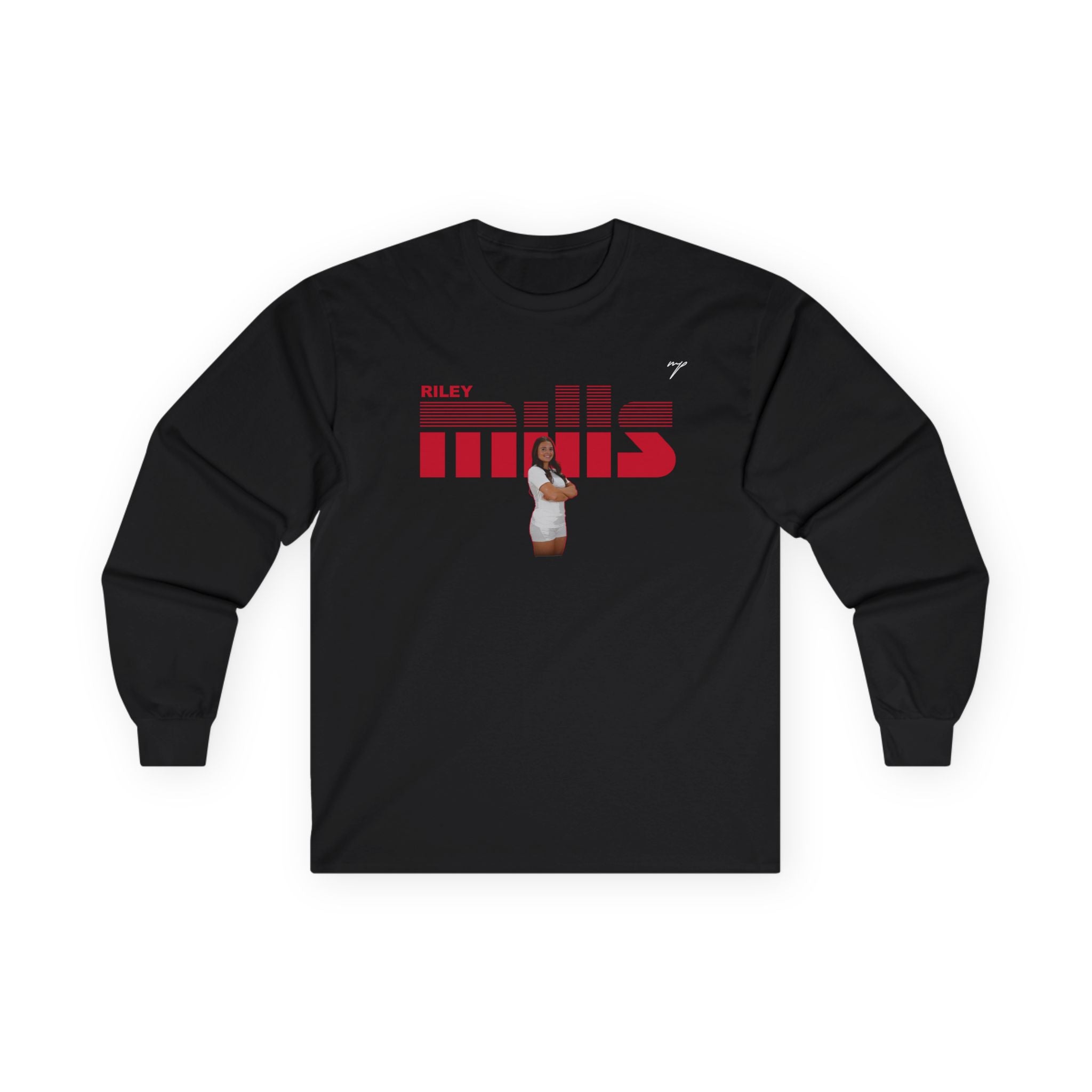 Riley Mills Long Sleeve