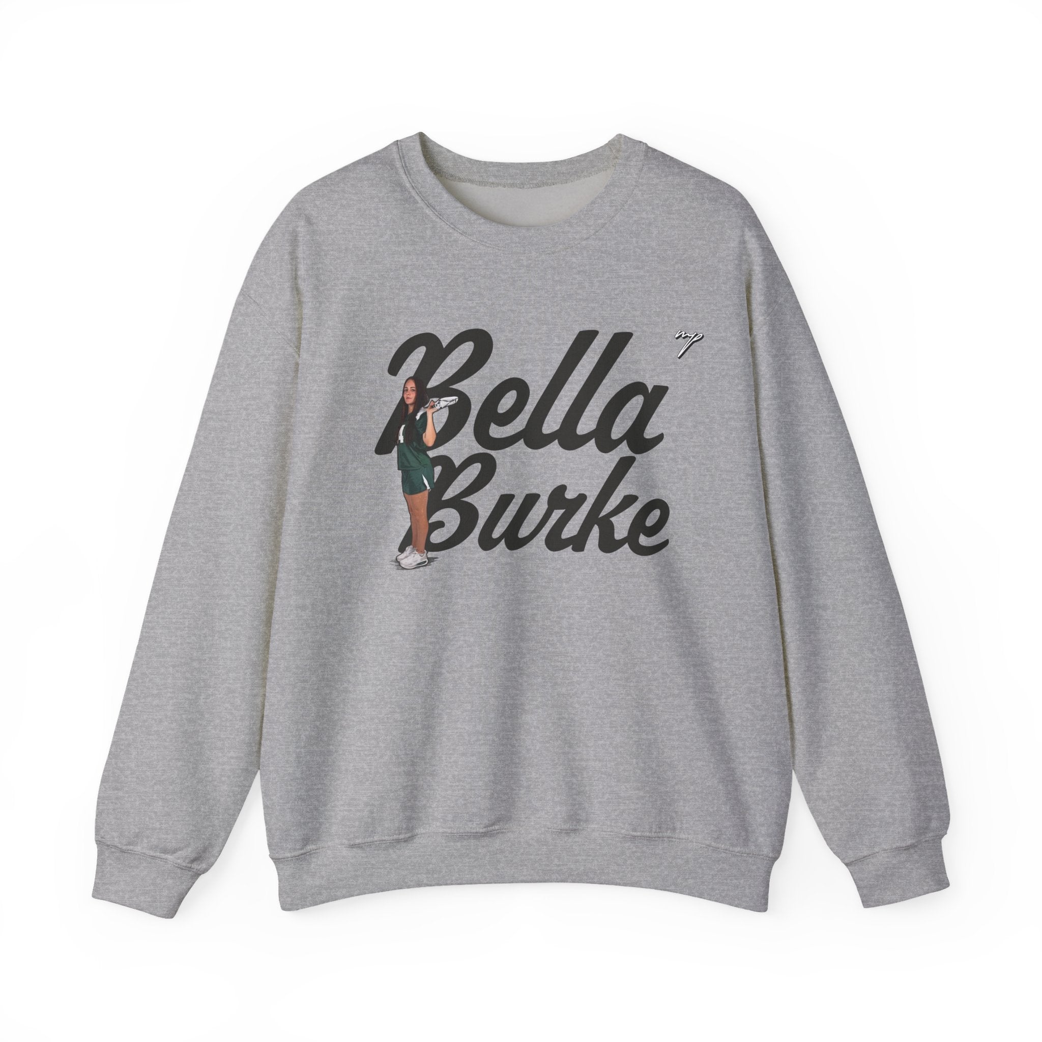 Bella Burke Crewneck