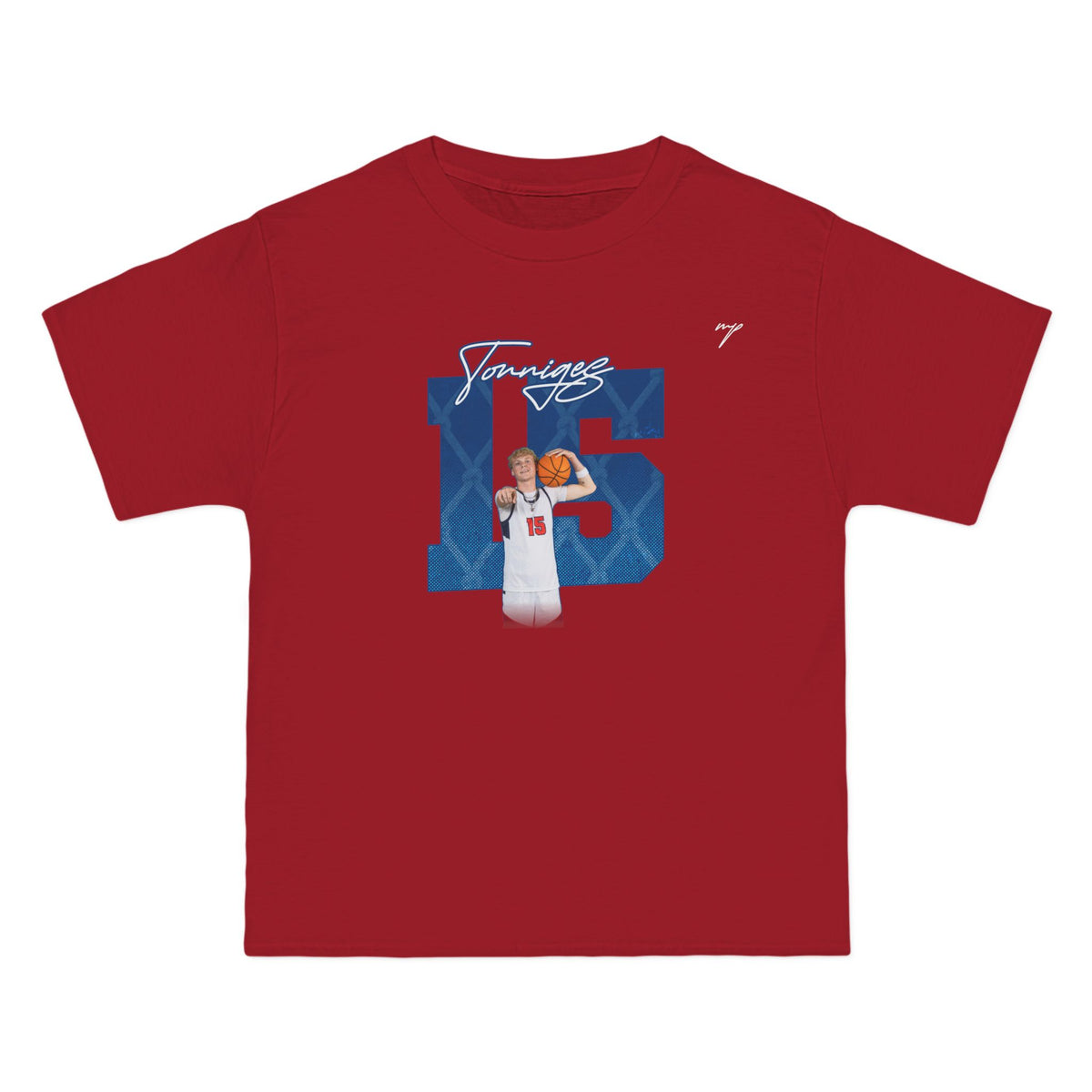 Cole Tonniges Vintage Tee