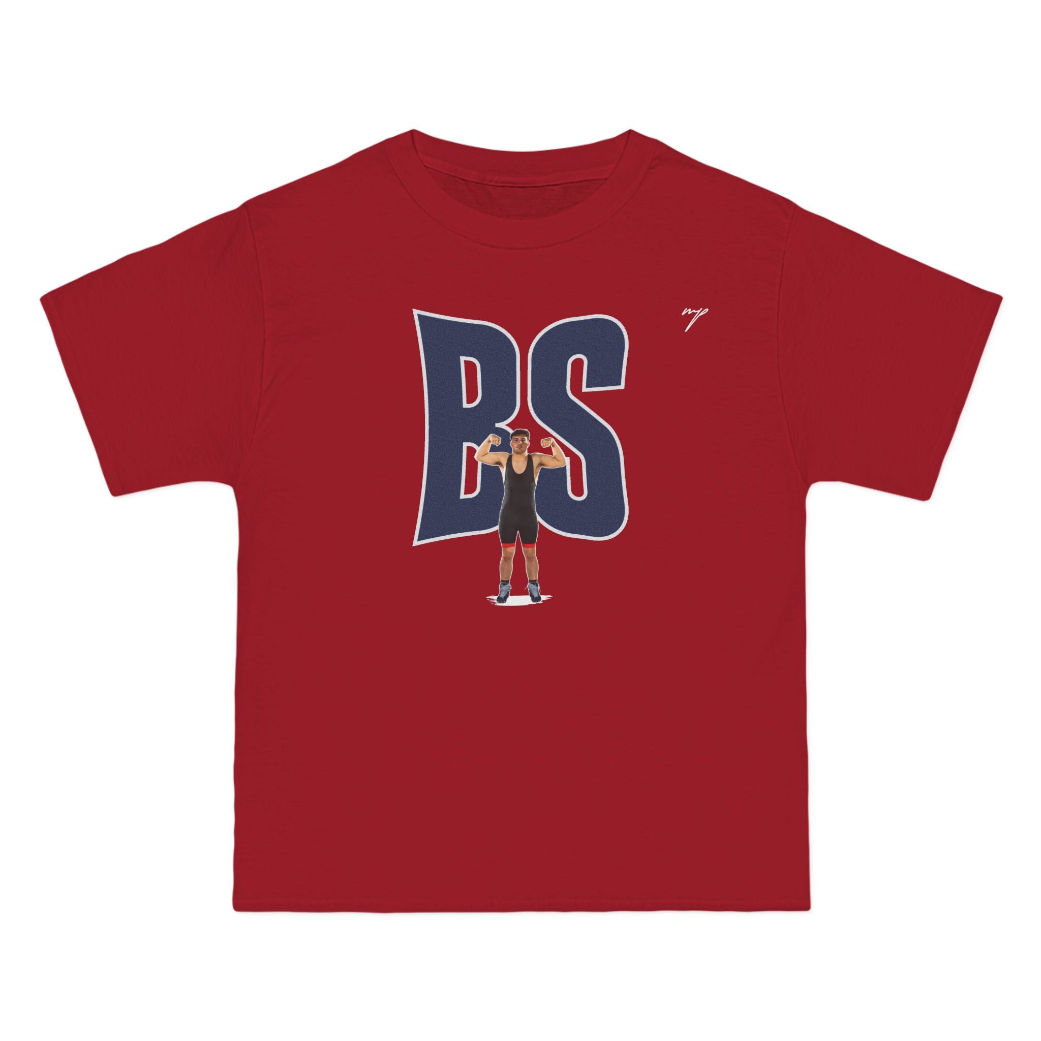 Britton Sorenson Vintage Tee