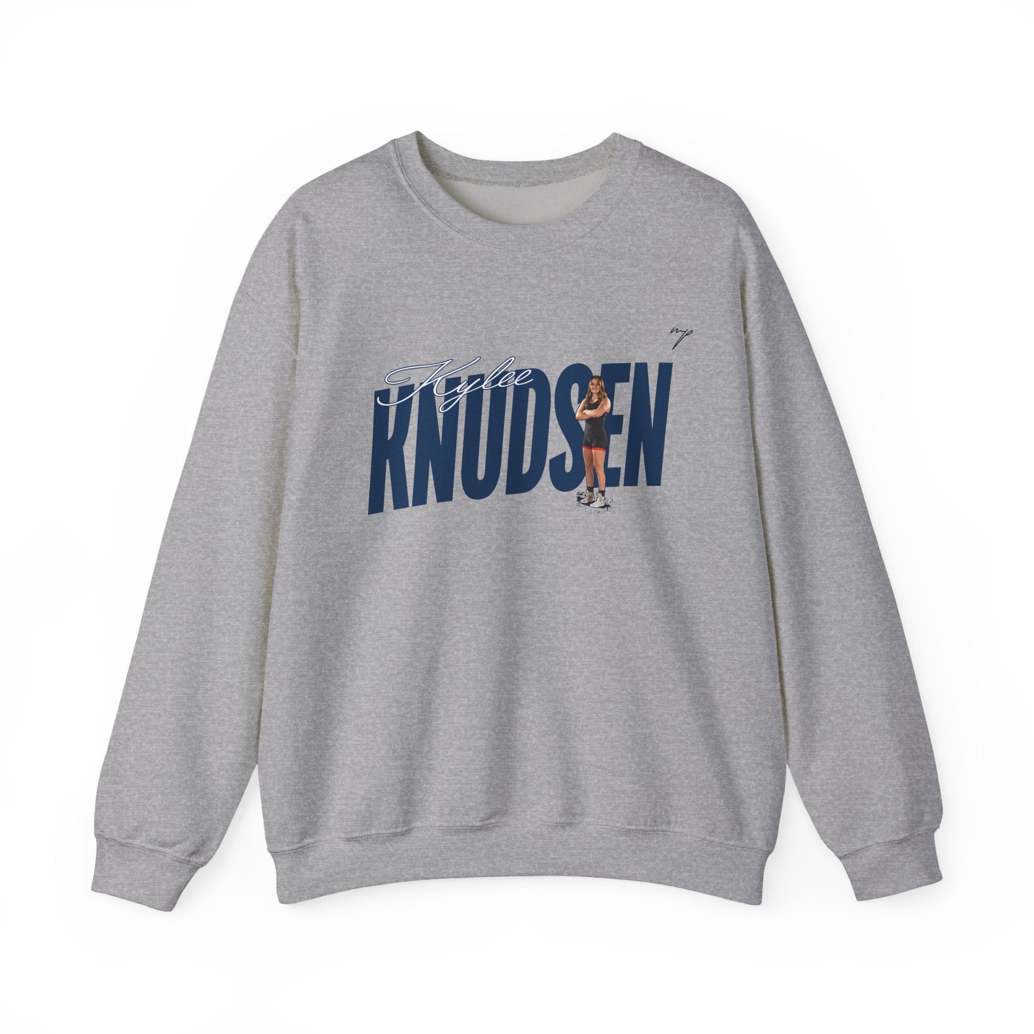 Kylee Knudsen Crewneck