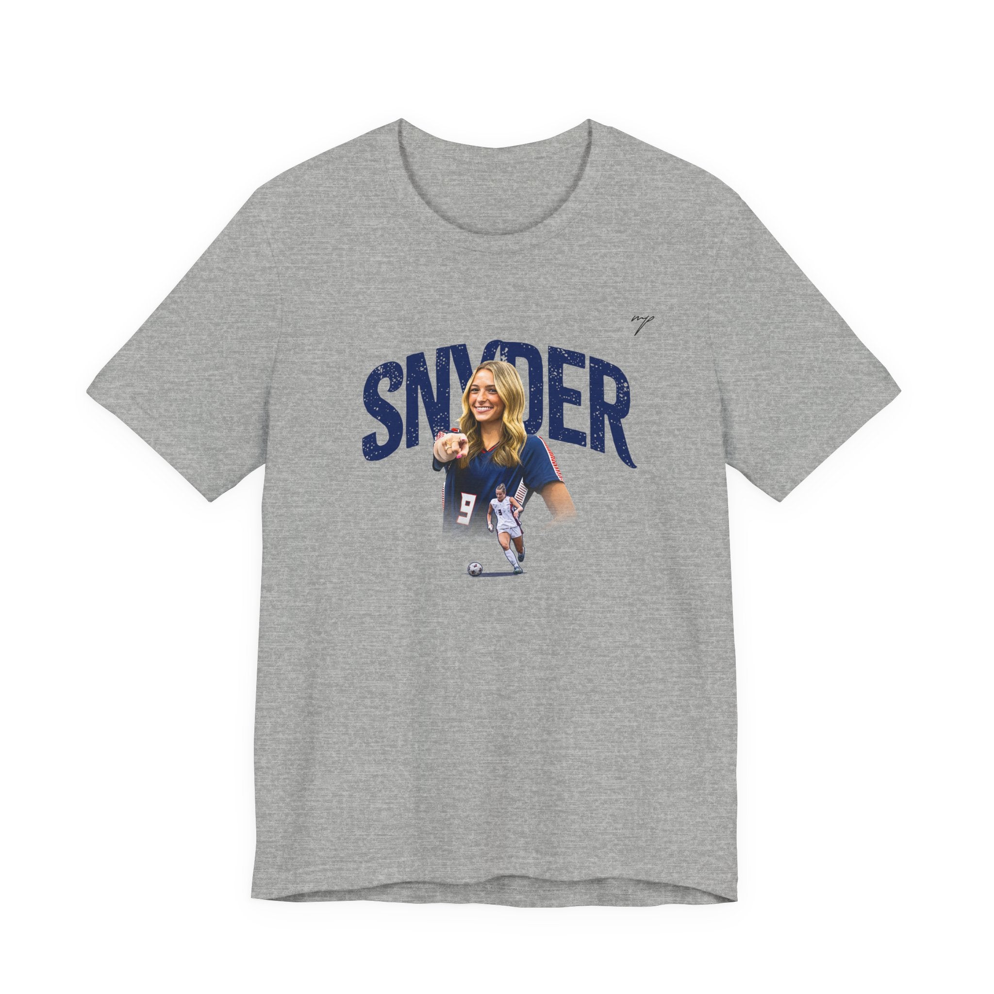 Kenna Snyder Graphic Tee