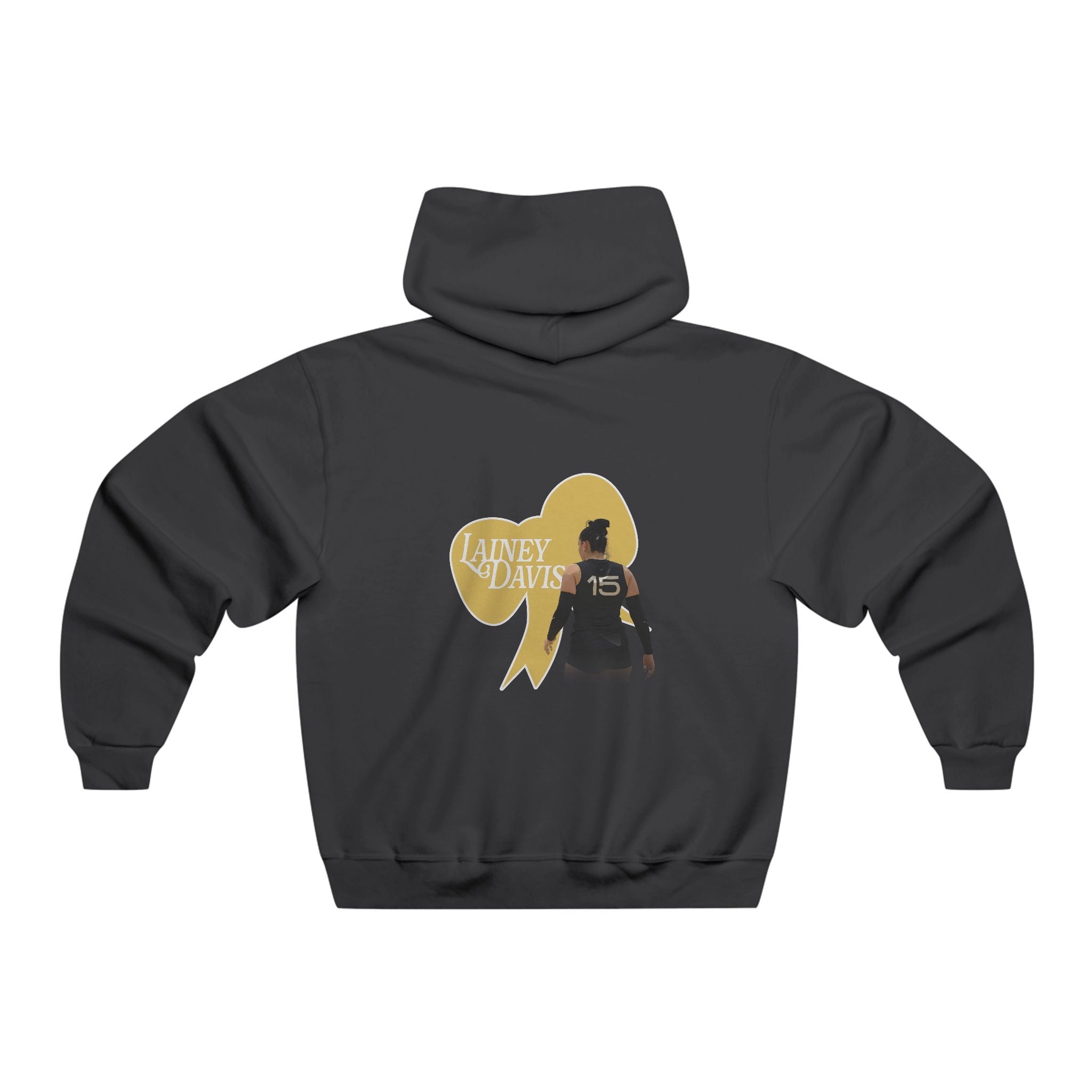 Lainey Davis Vintage Hoodie