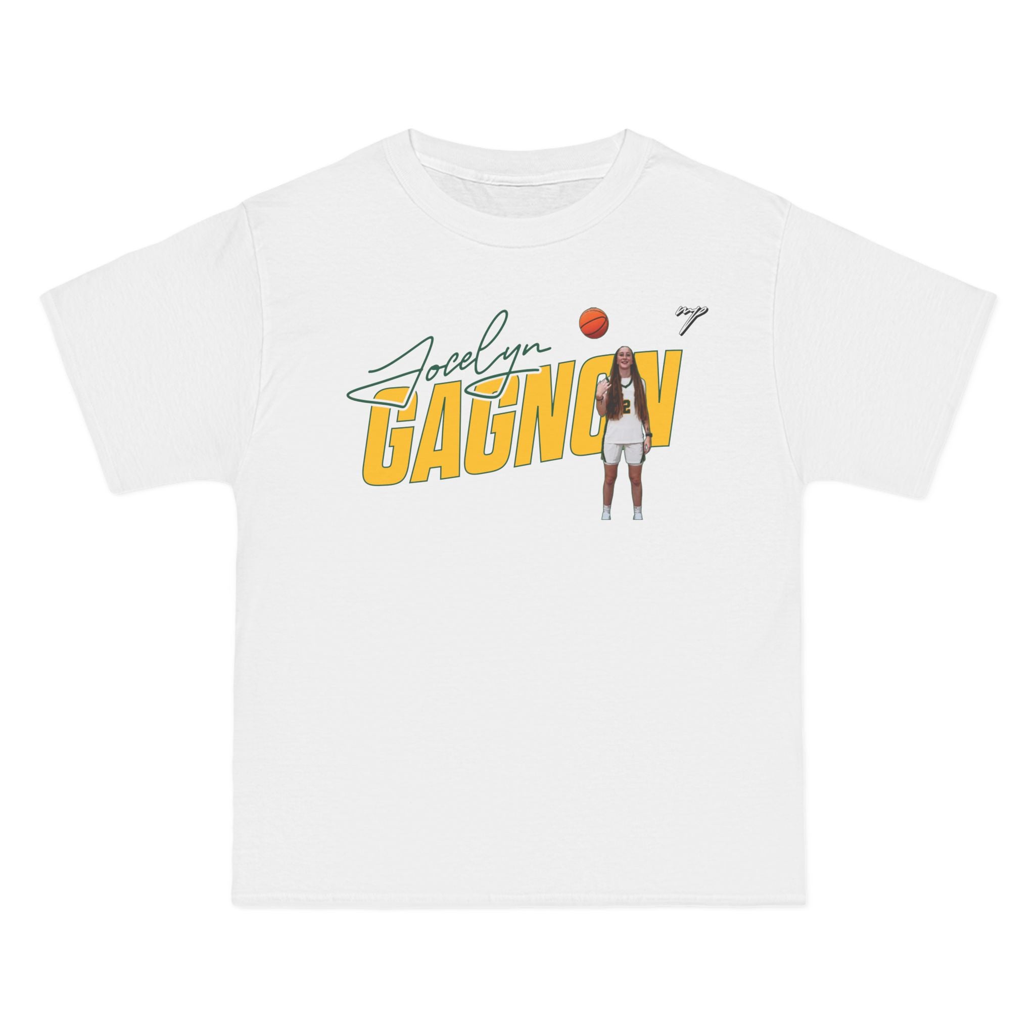 Jocelyn Gagnon Vintage Tee