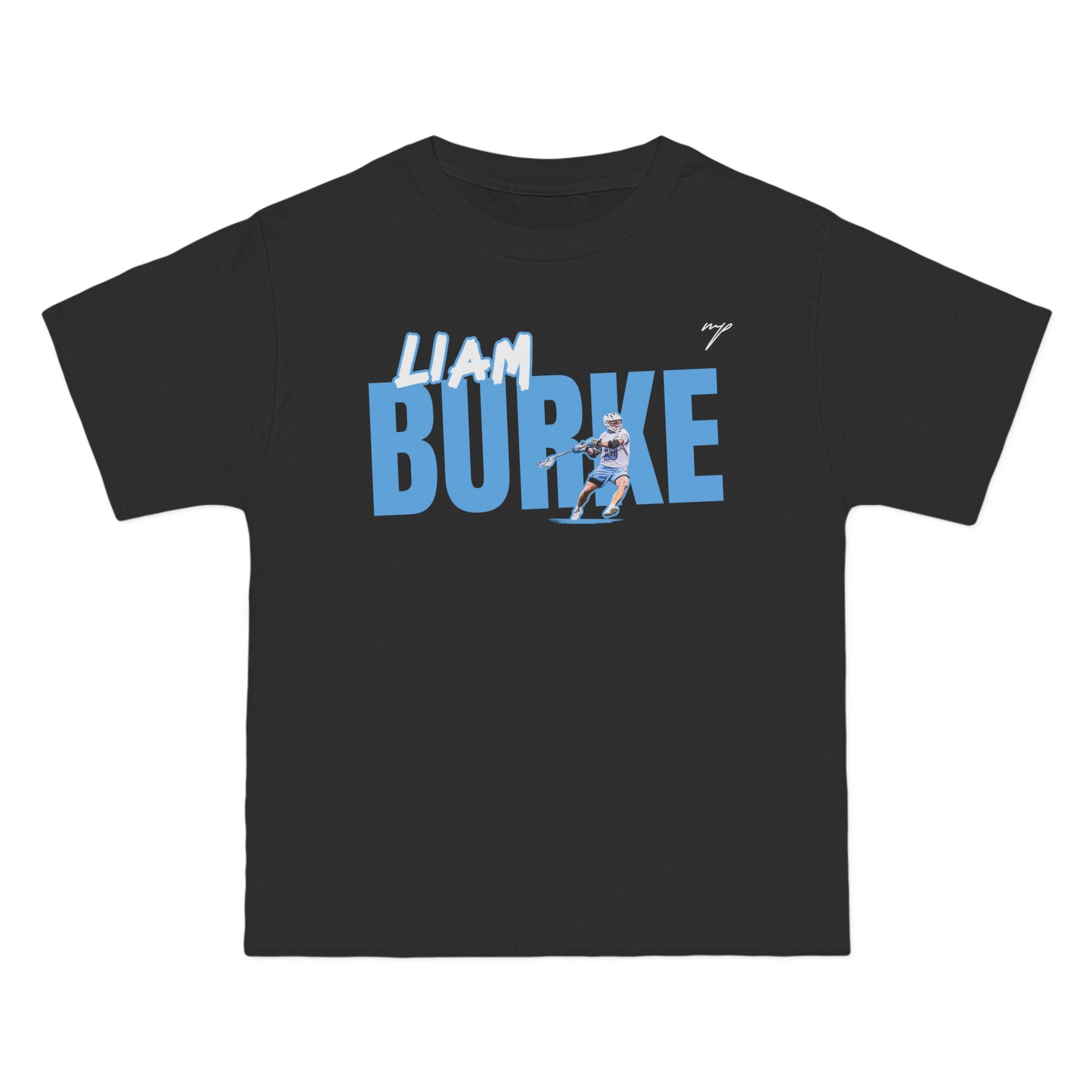 Liam Burke Vintage Tee