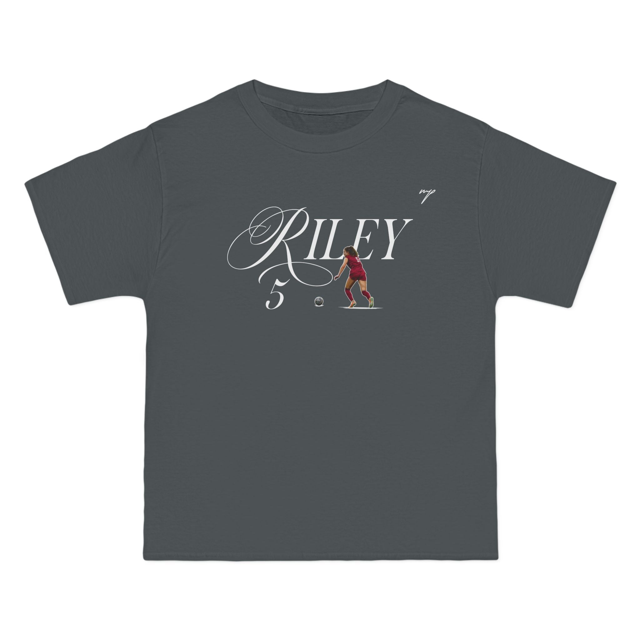 Riley Carolan Vintage Tee