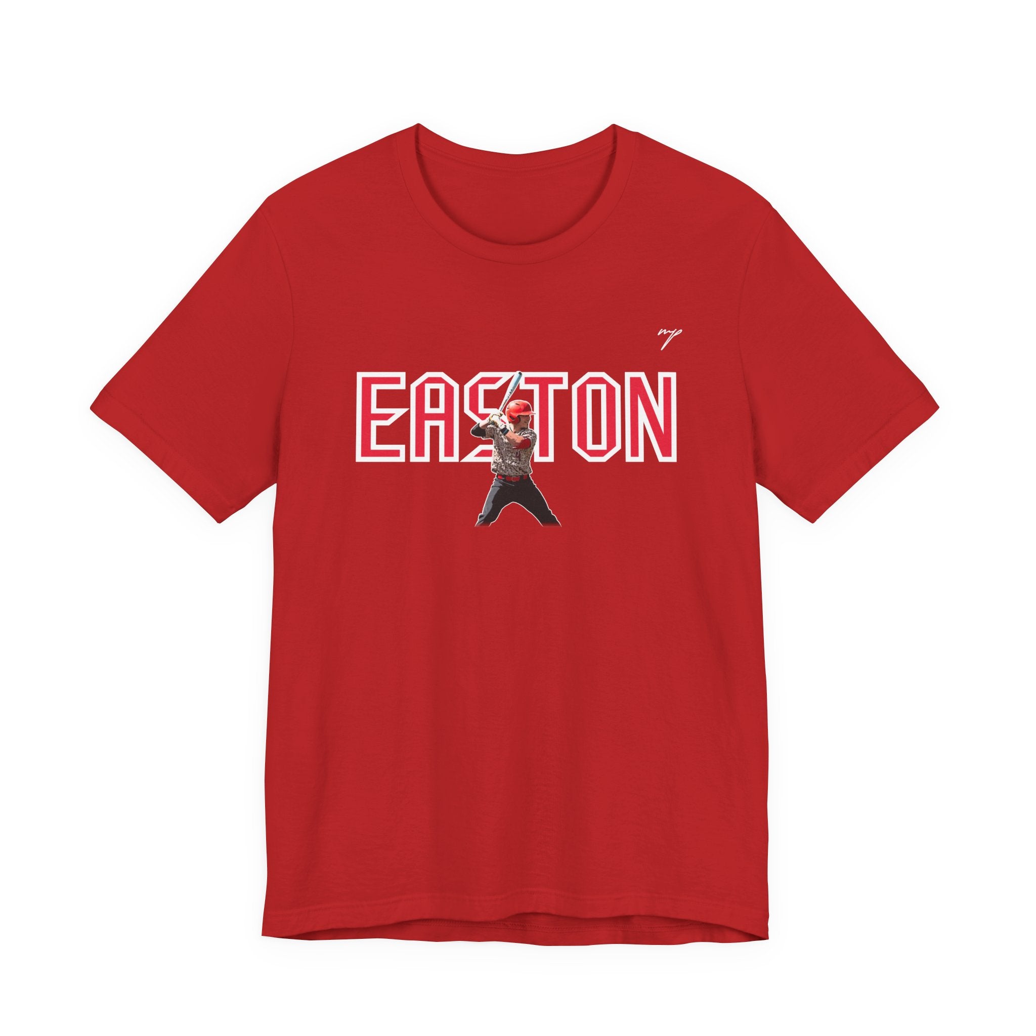 Easton Albert Graphic Tee