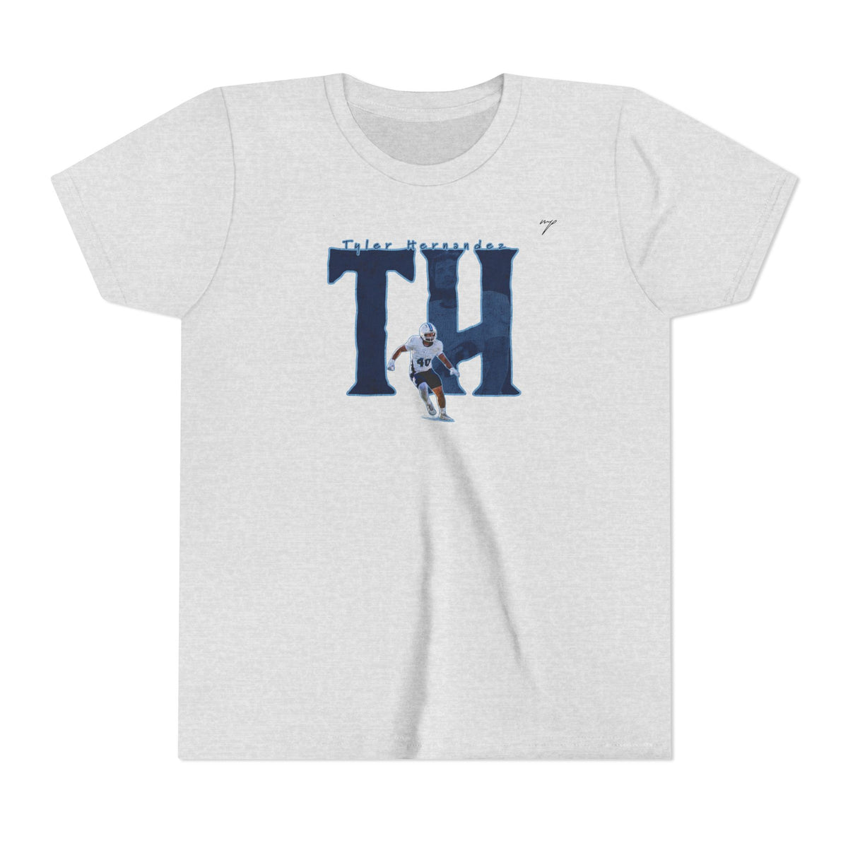 Tyler Hernandez YOUTH Graphic Tee