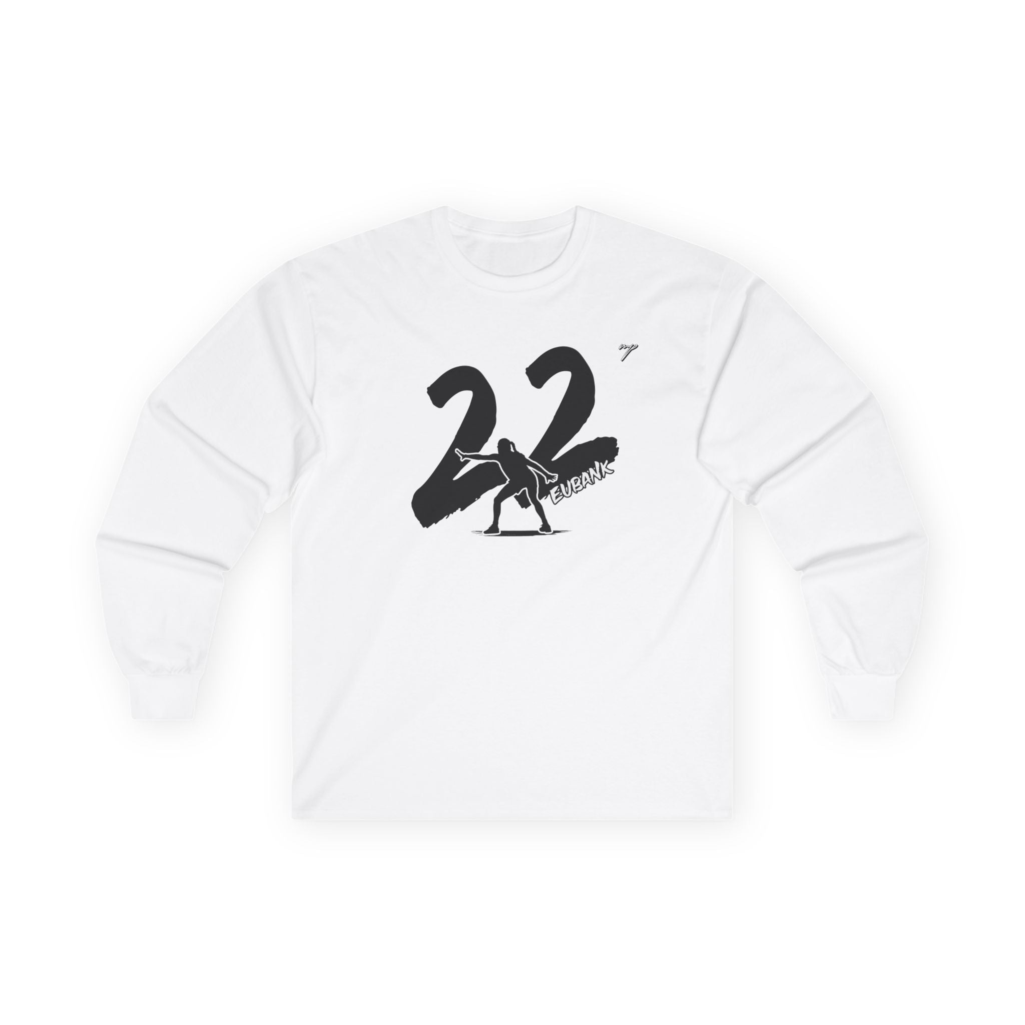 Quinn Eubank Long Sleeve Tee