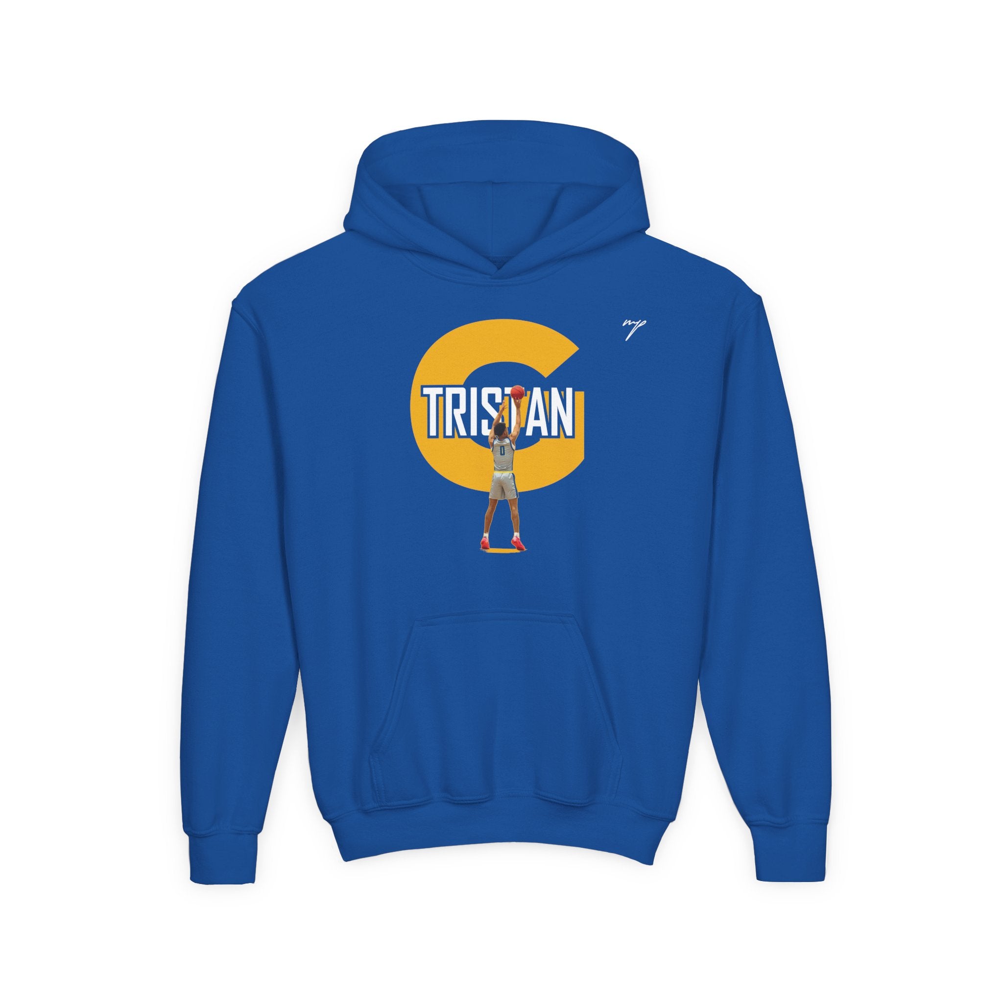 Tristan Gilmore YOUTH Hoodie