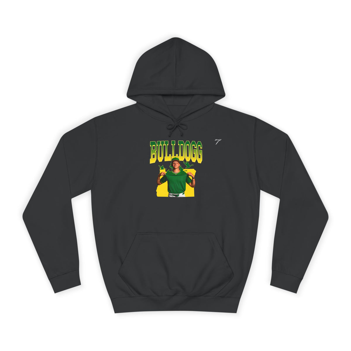 Jack Kunas Hoodie
