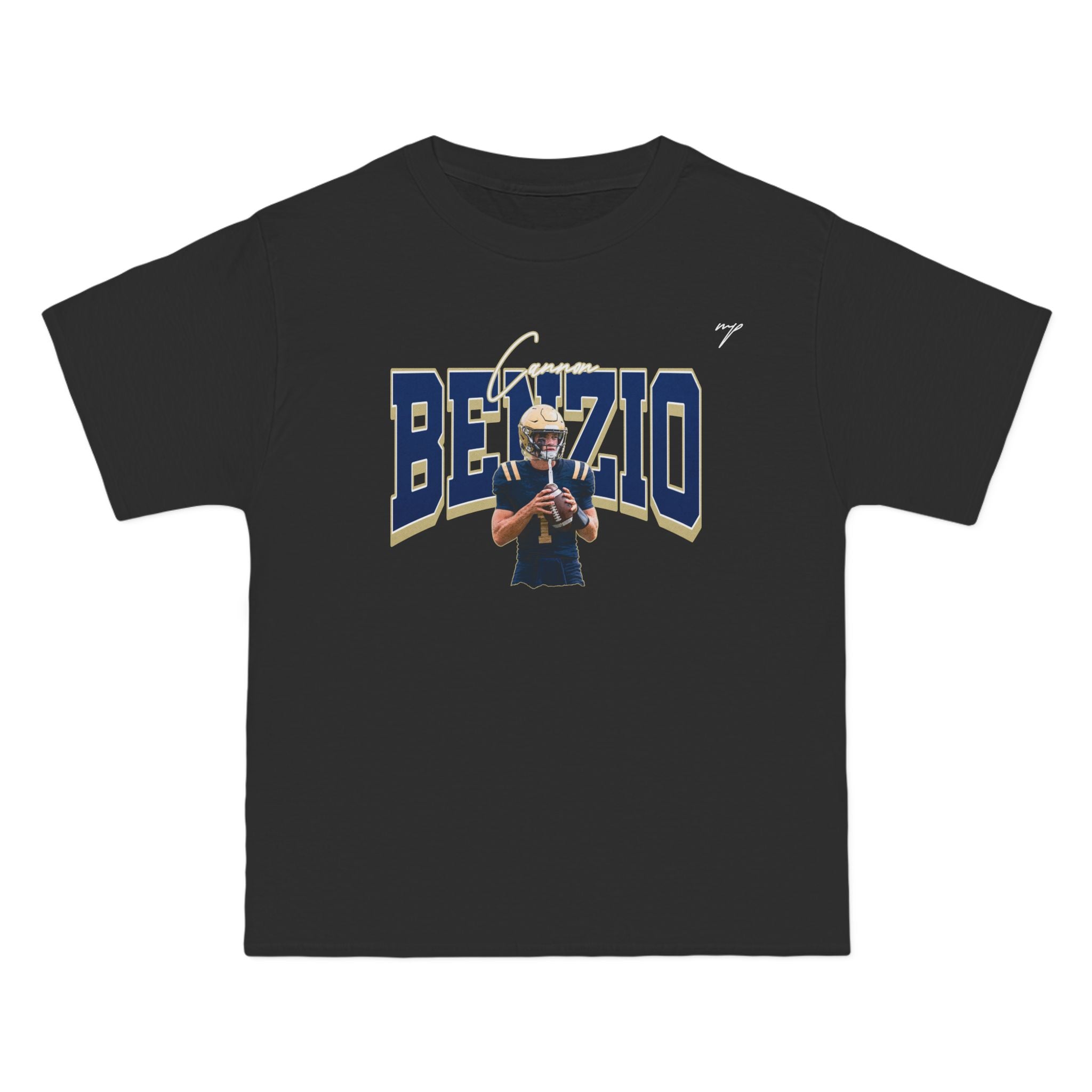 Cannon Benzio Vintage Tee