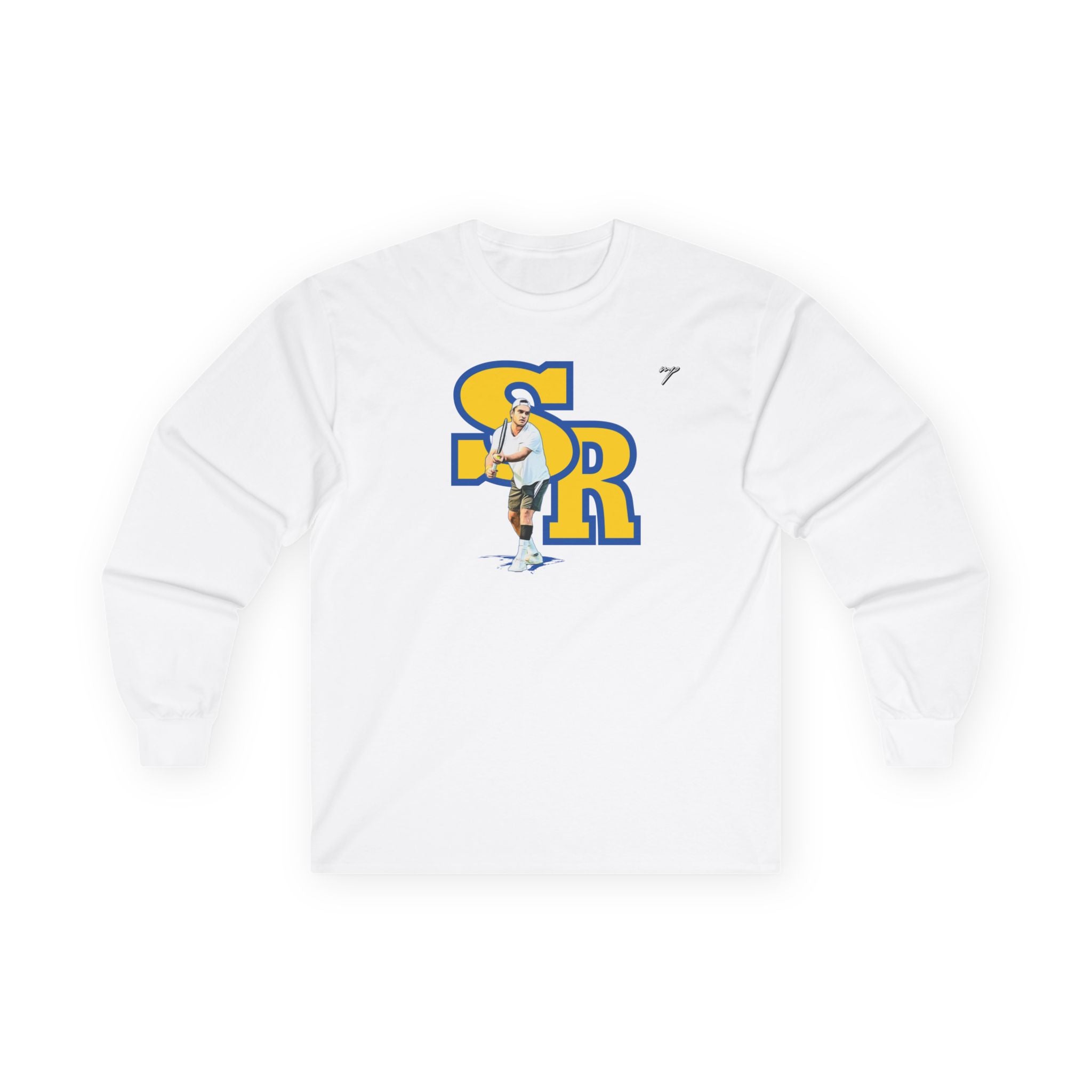 Sammr Raina Long Sleeve Tee