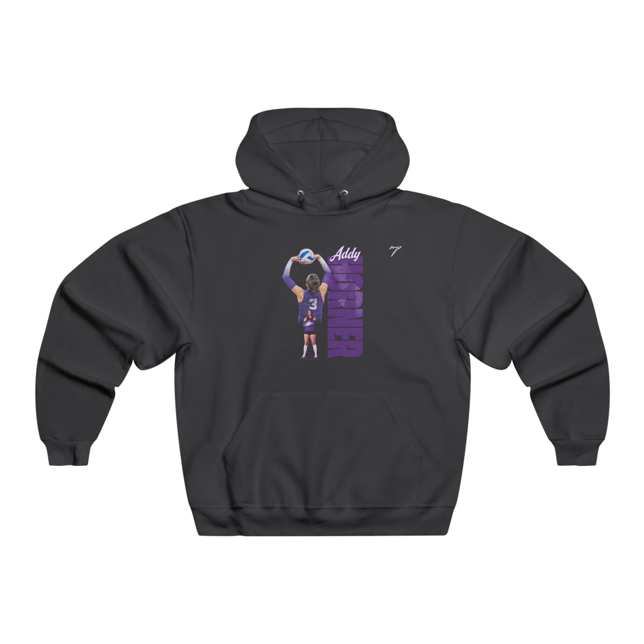 Addy Horner Vintage Hoodie