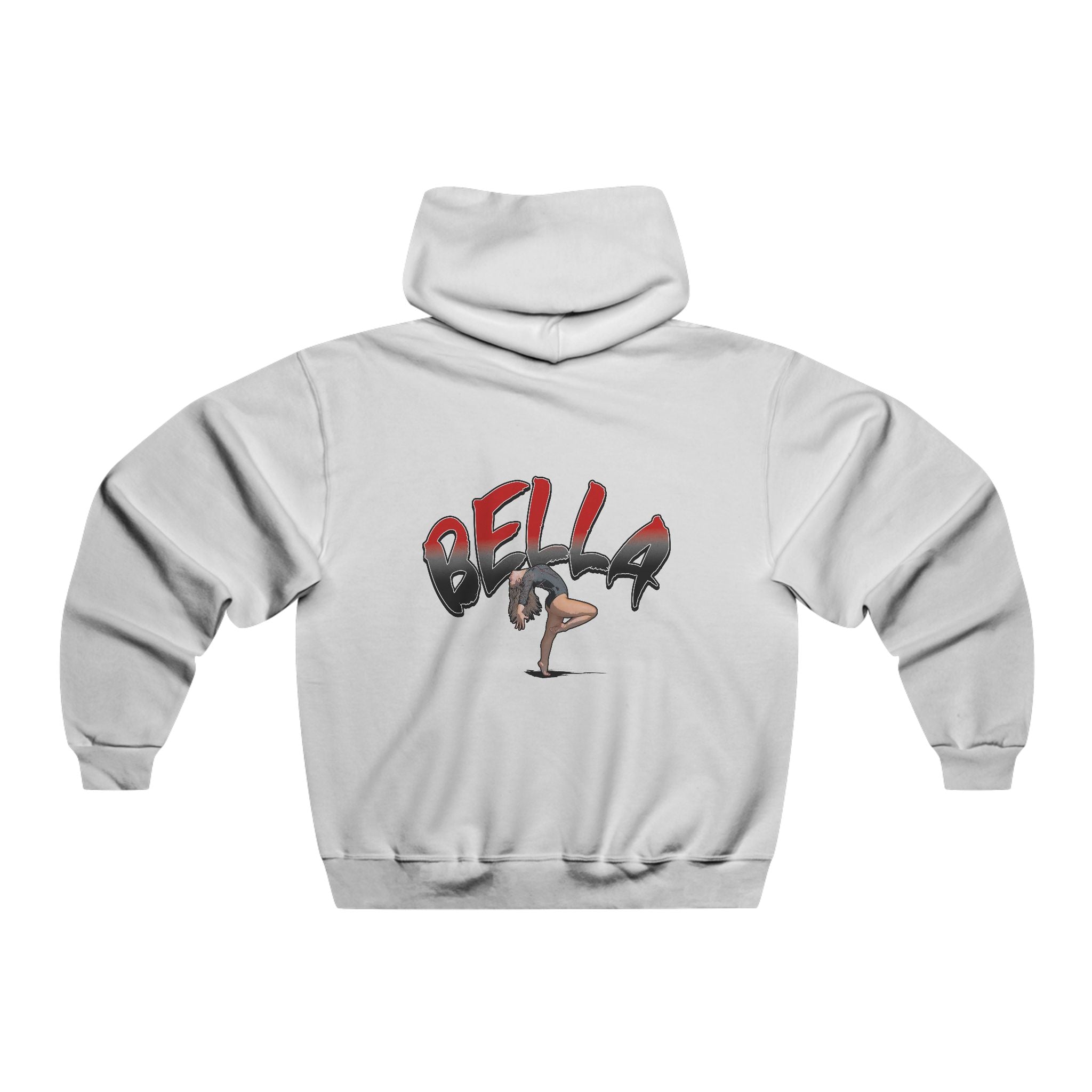 Isabella OBryant Vintage Hoodie