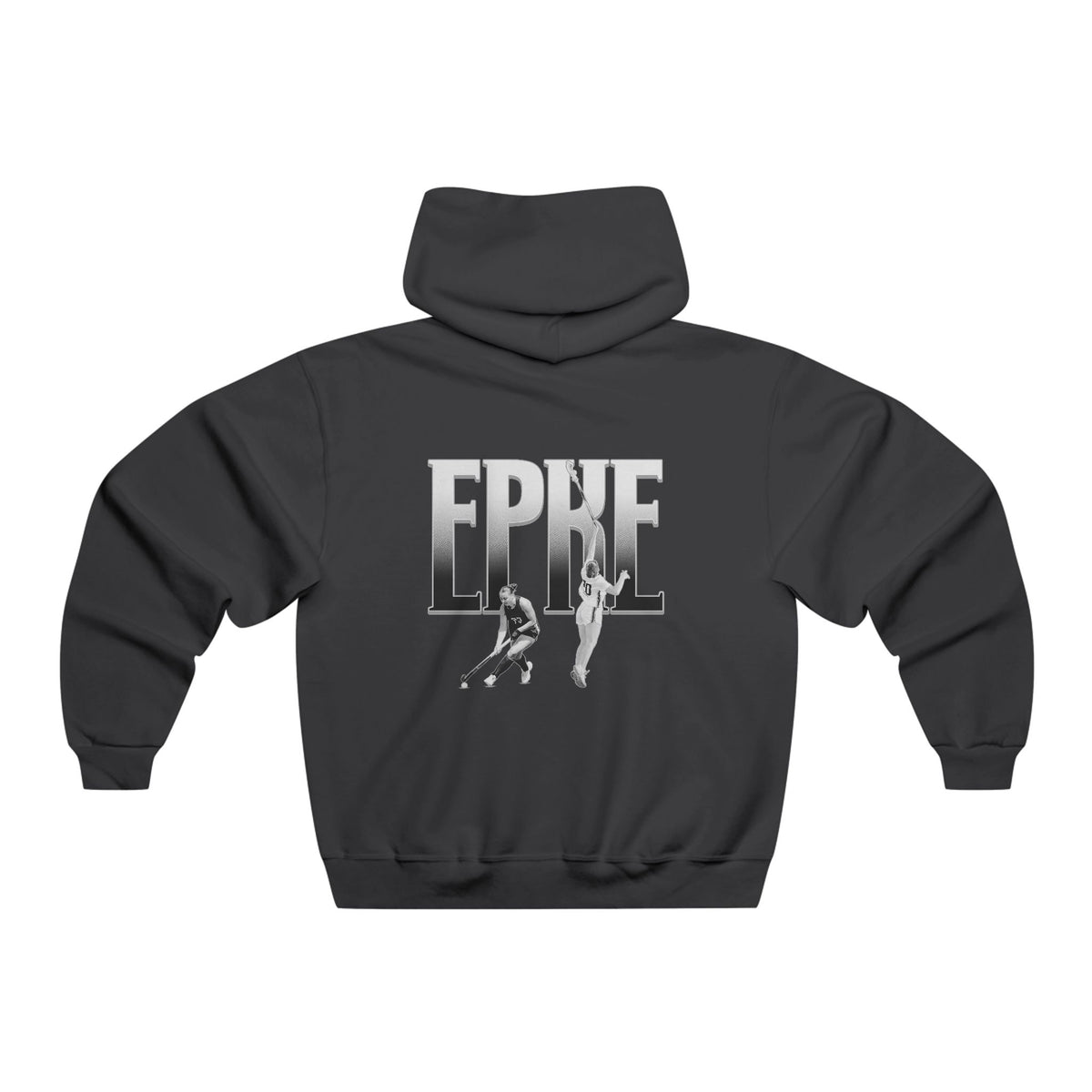 Copy of Ethan Forde Vintage Hoodie
