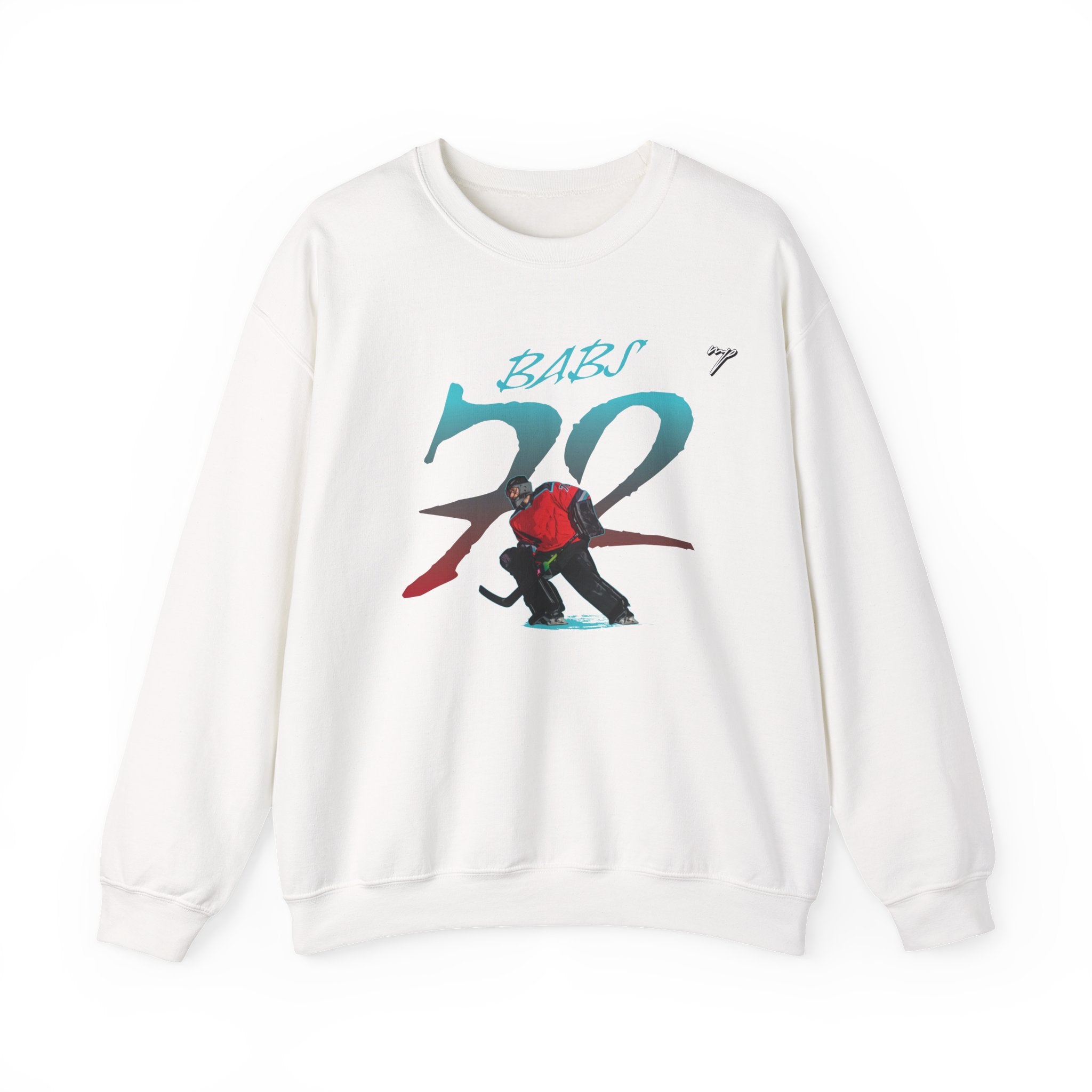 Trevor Babin Crewneck