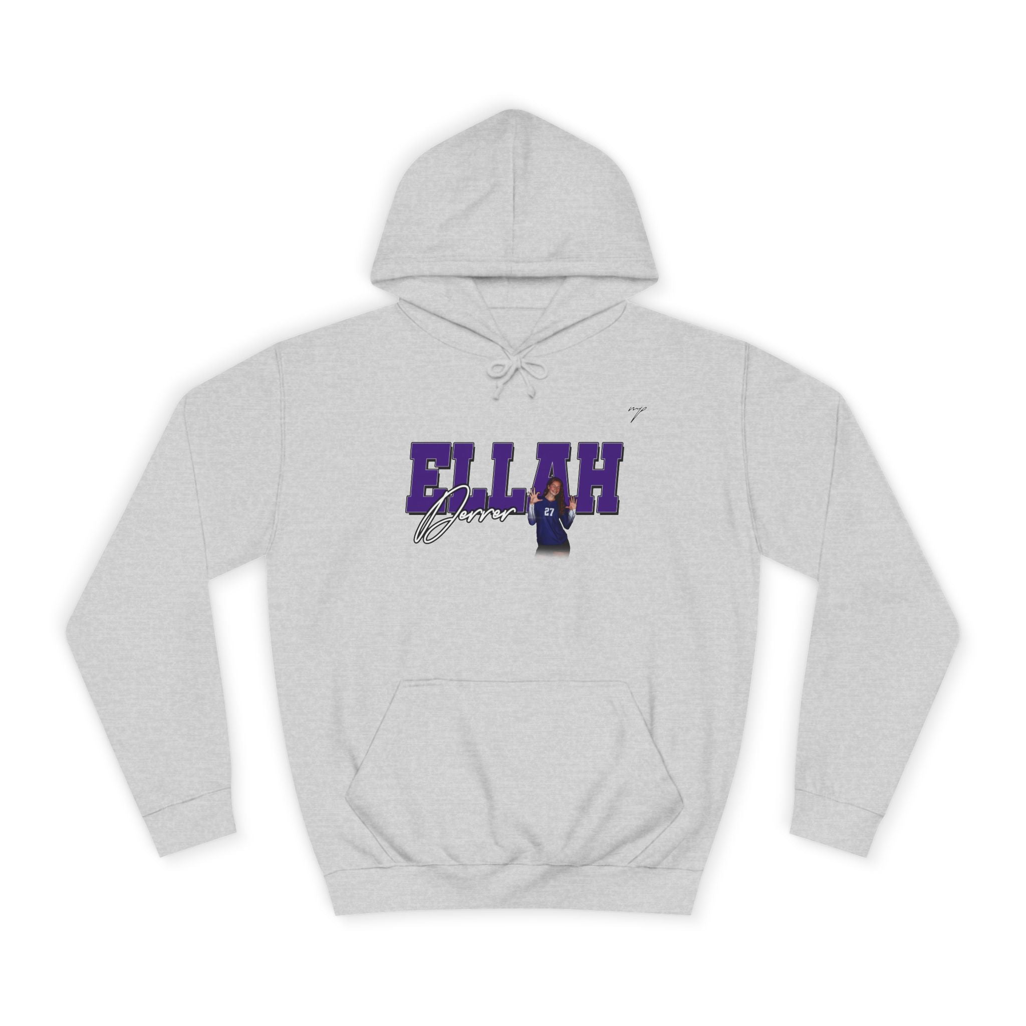 Ellah Derrer Hoodie