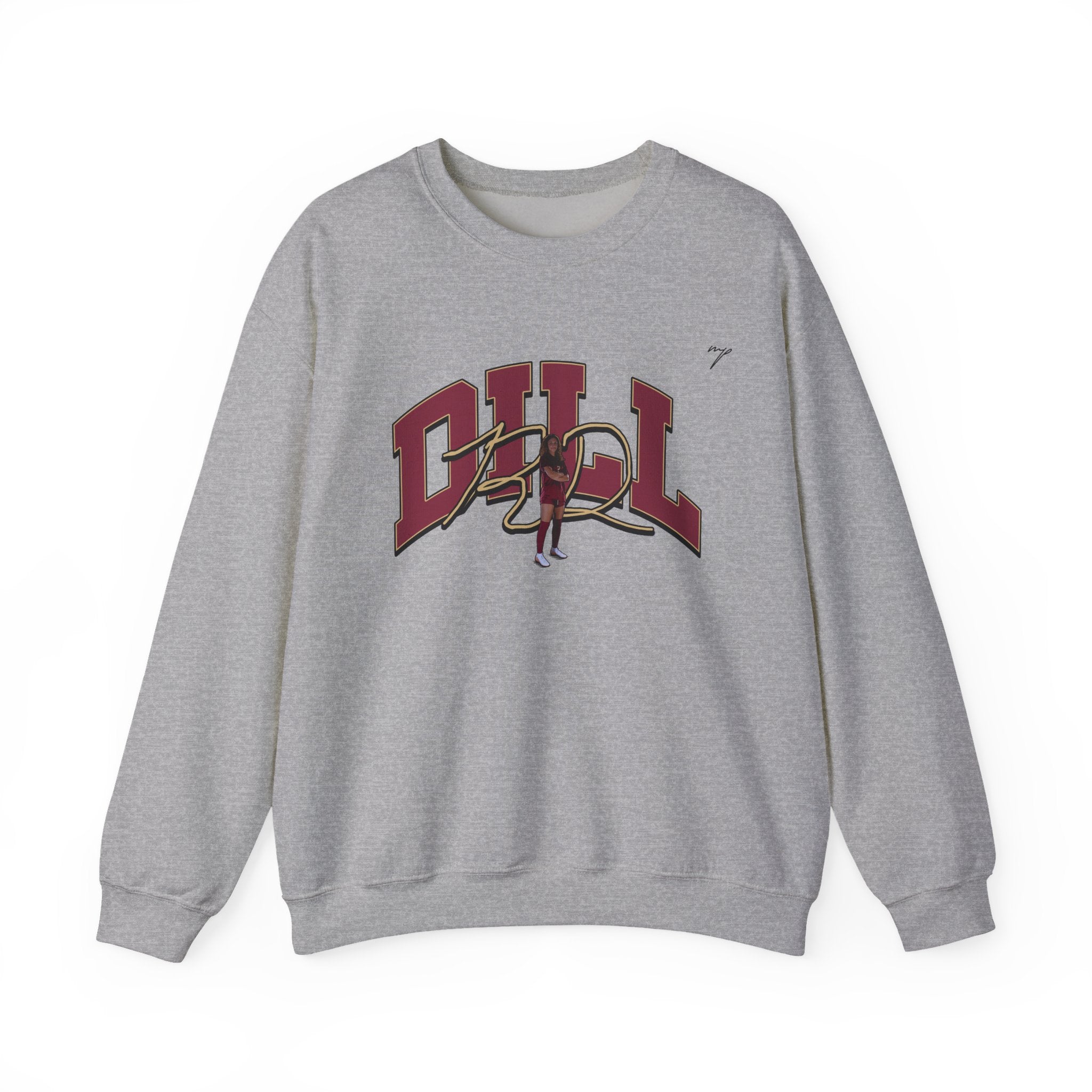 Ryana Dill Crewneck
