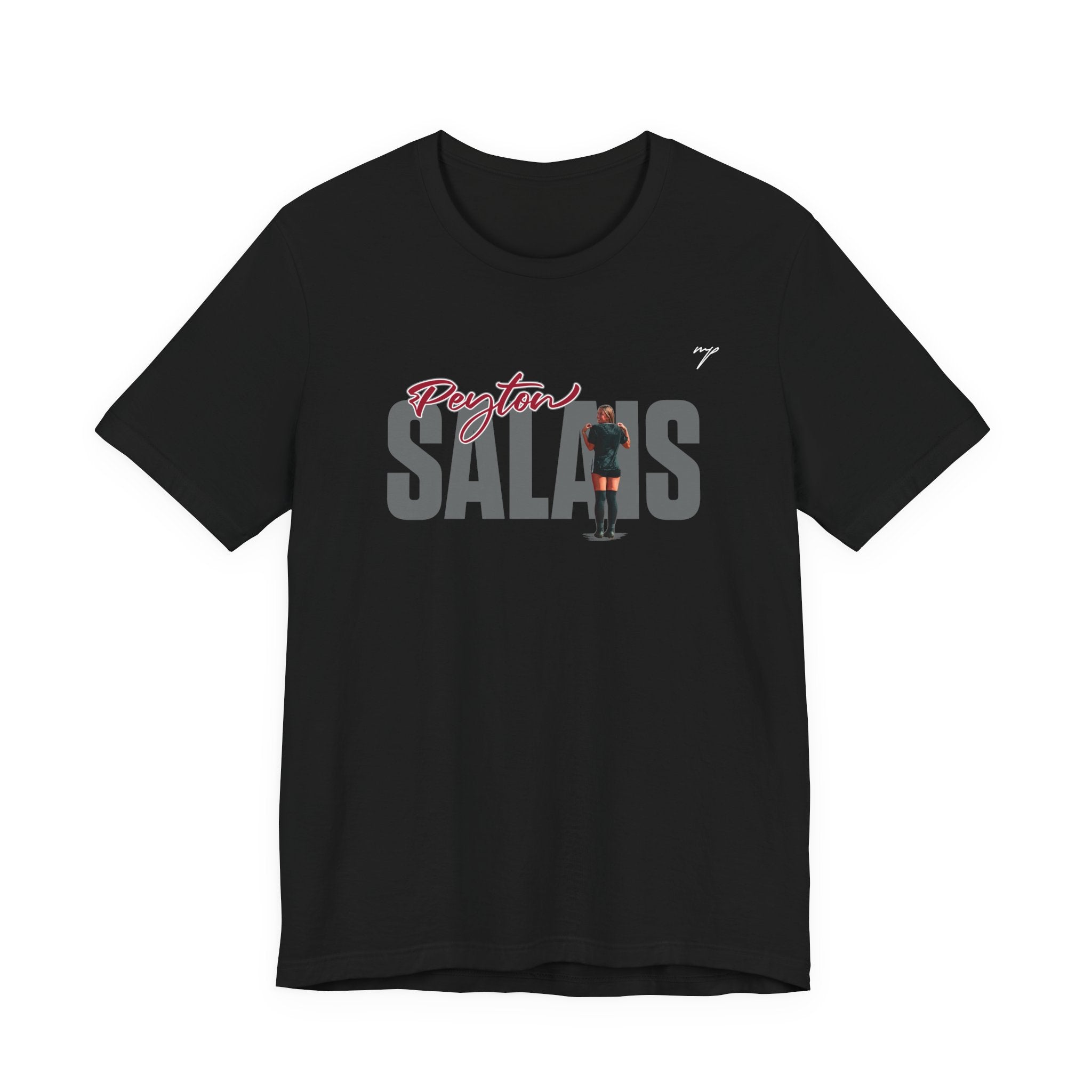 Payton Salais Graphic Tee
