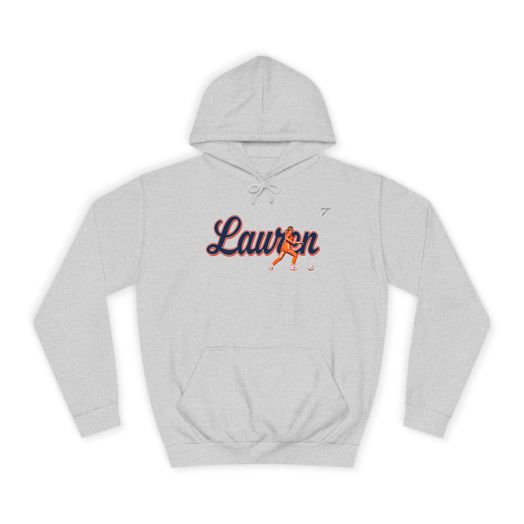 Lauren Seppi Hoodie