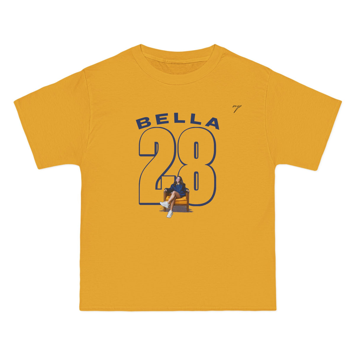 Bella Breen Vintage Tee