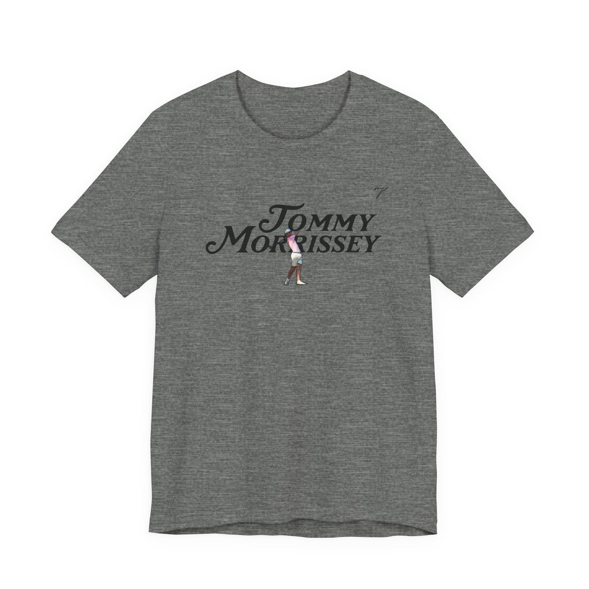Tommy Morrissey Graphic Tee