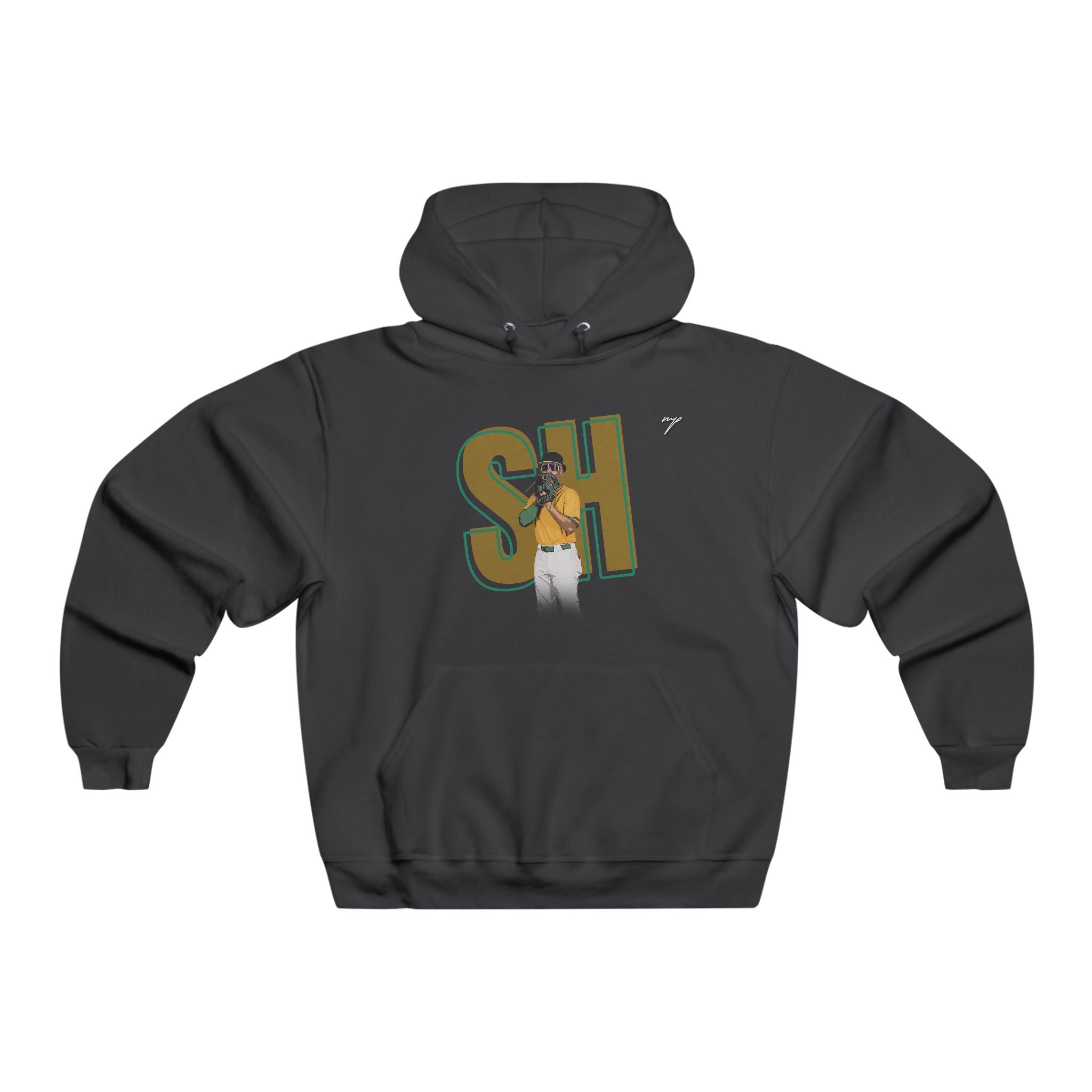 Sean Harris Vintage Hoodie