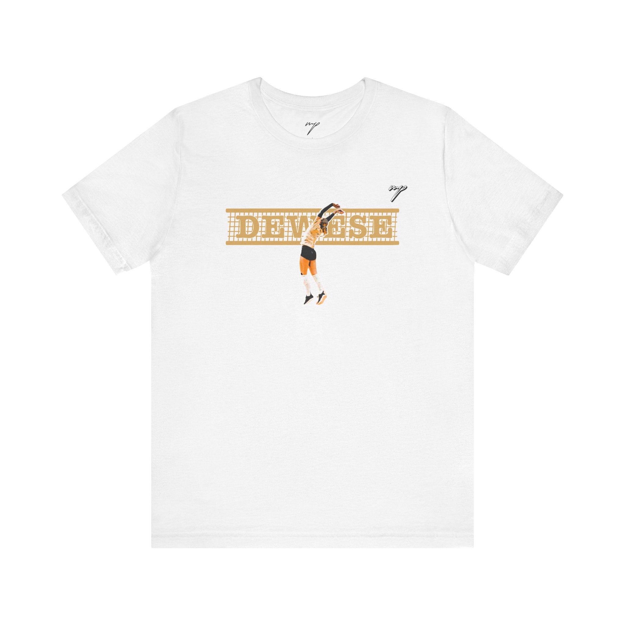 Taryn Dewese Graphic Tee