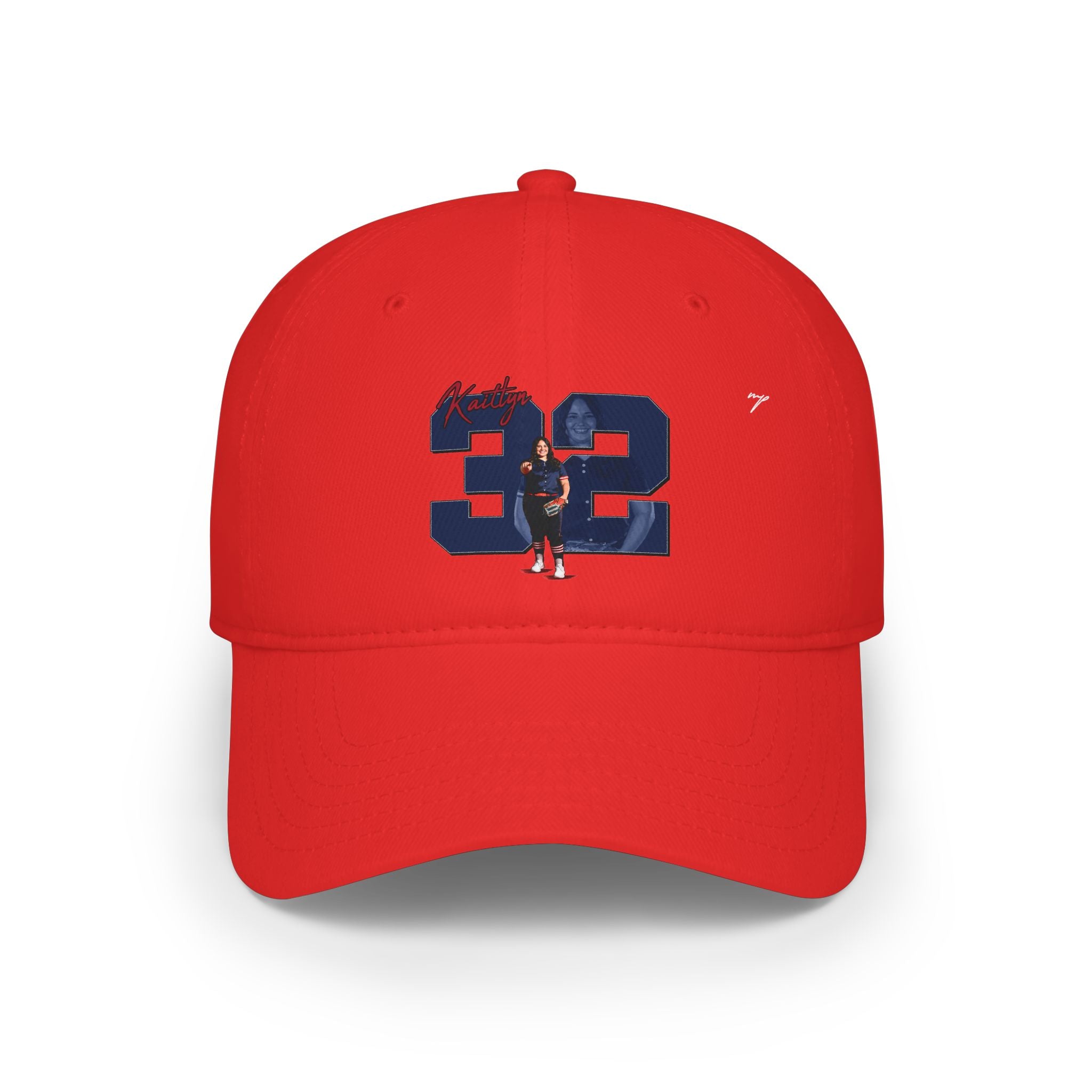 Kaitlyn Molitoris Hat