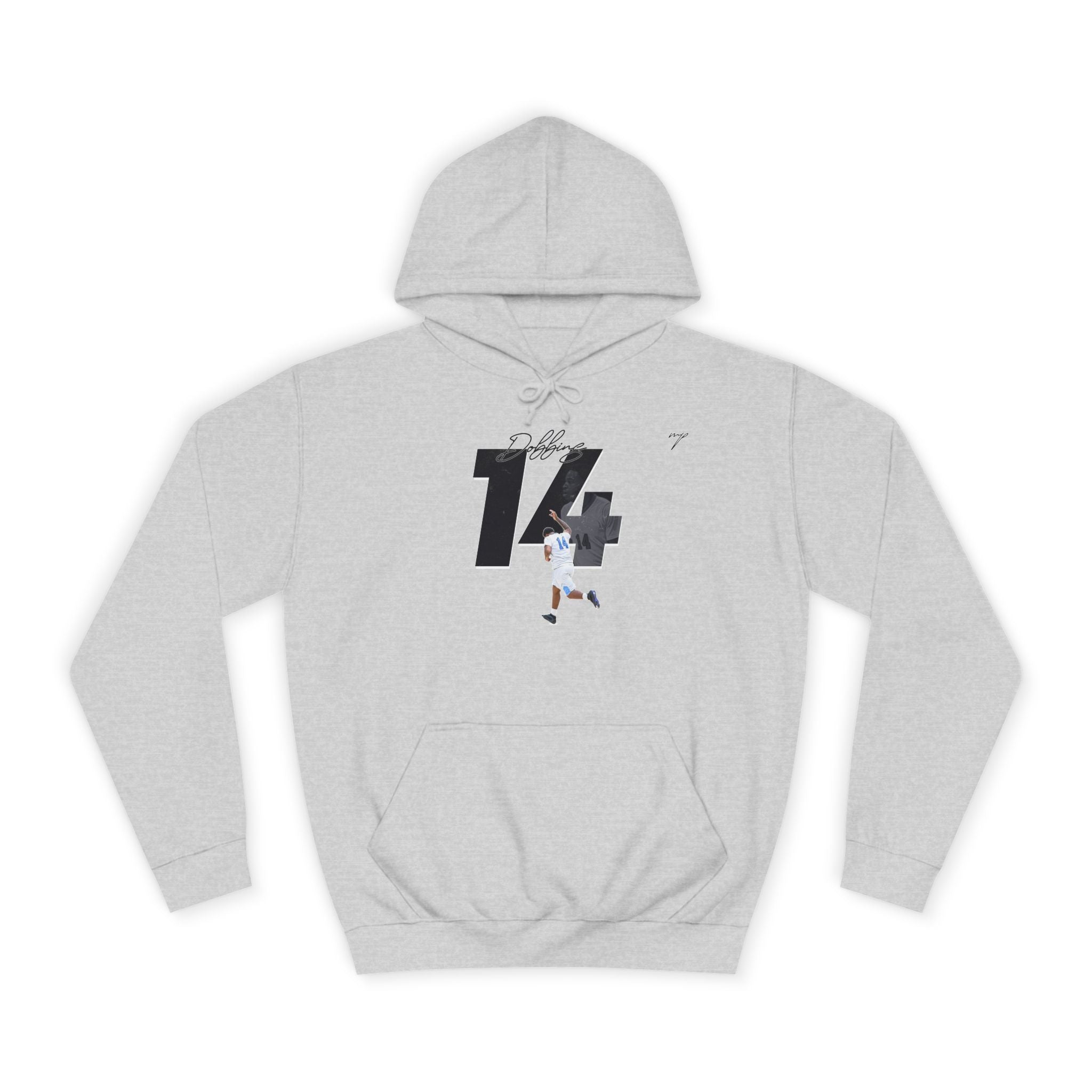 Devin Dobbins Hoodie