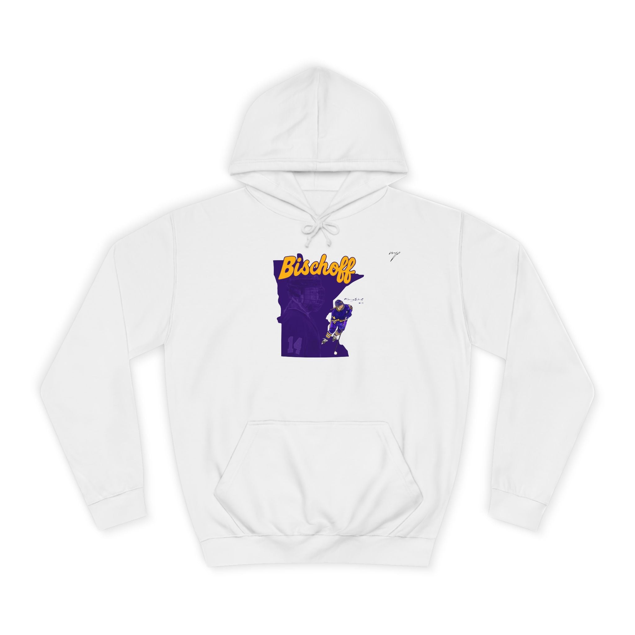 Mercury Bischoff Hoodie
