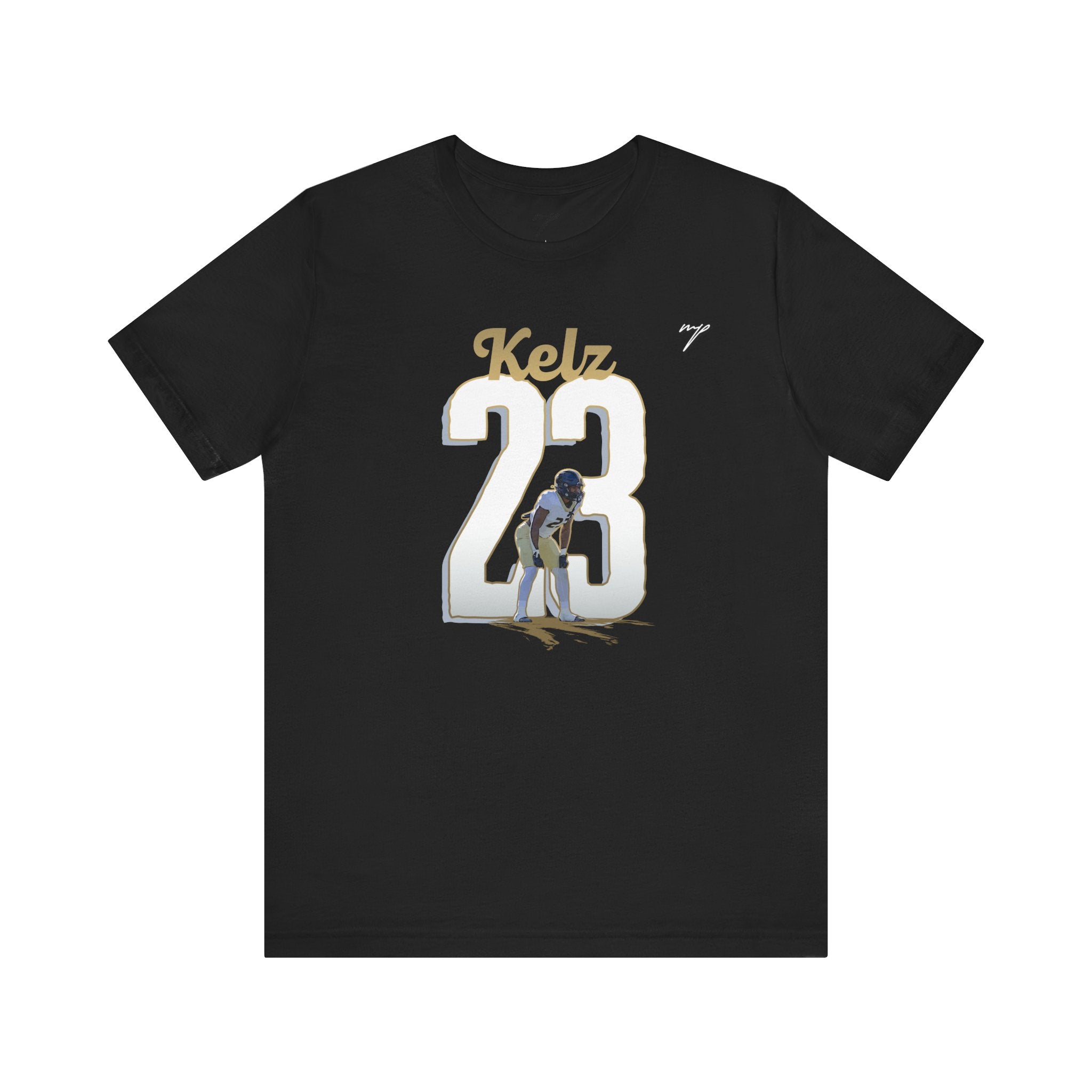 Markiel Cockrell Graphic Tee
