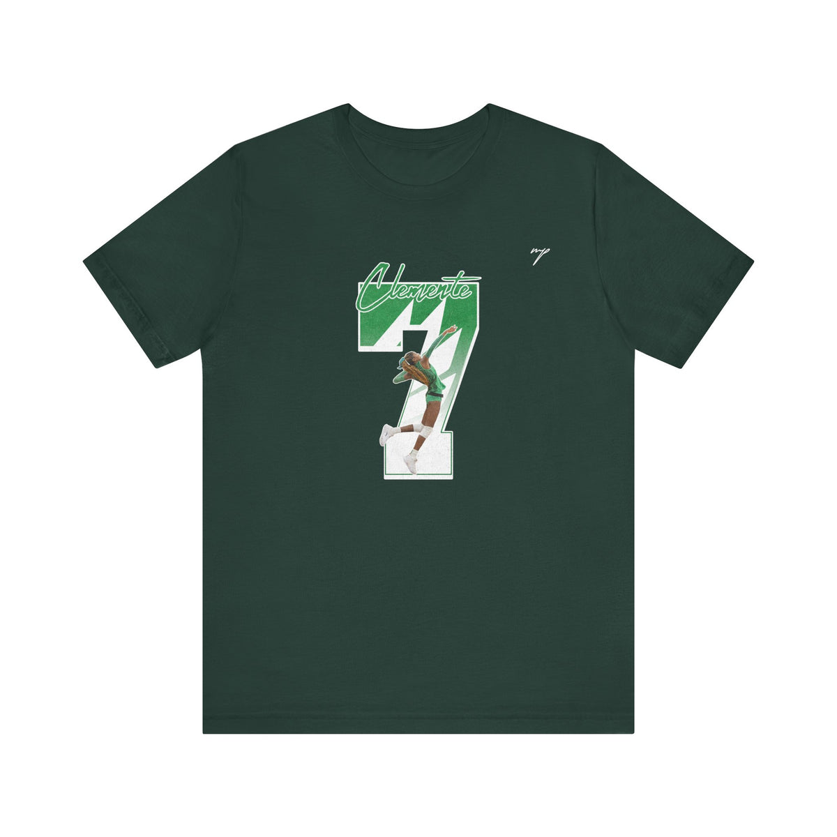 Alanah Clemente Graphic Tee