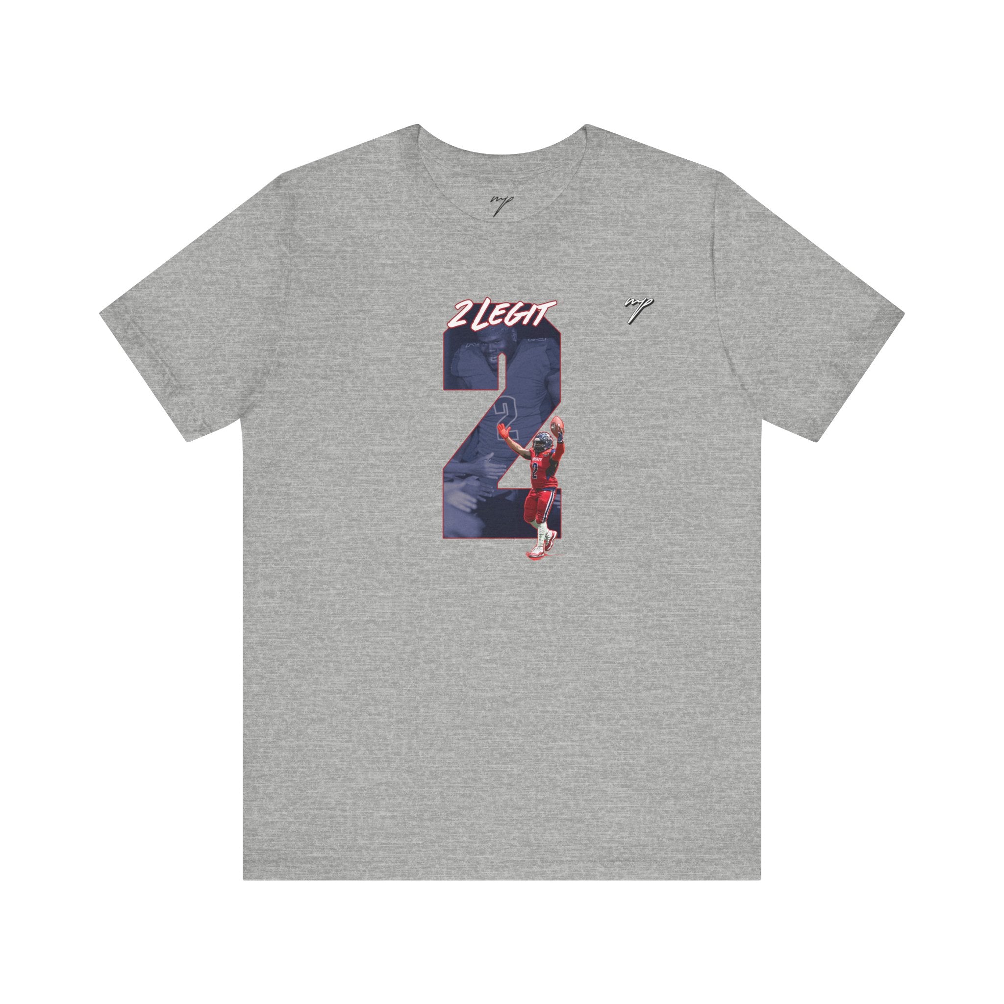 Tracy Brooks Graphic Tee