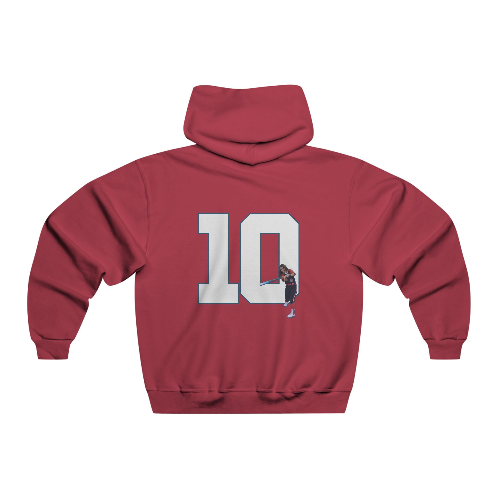 Arianna Munoz Vintage Hoodie