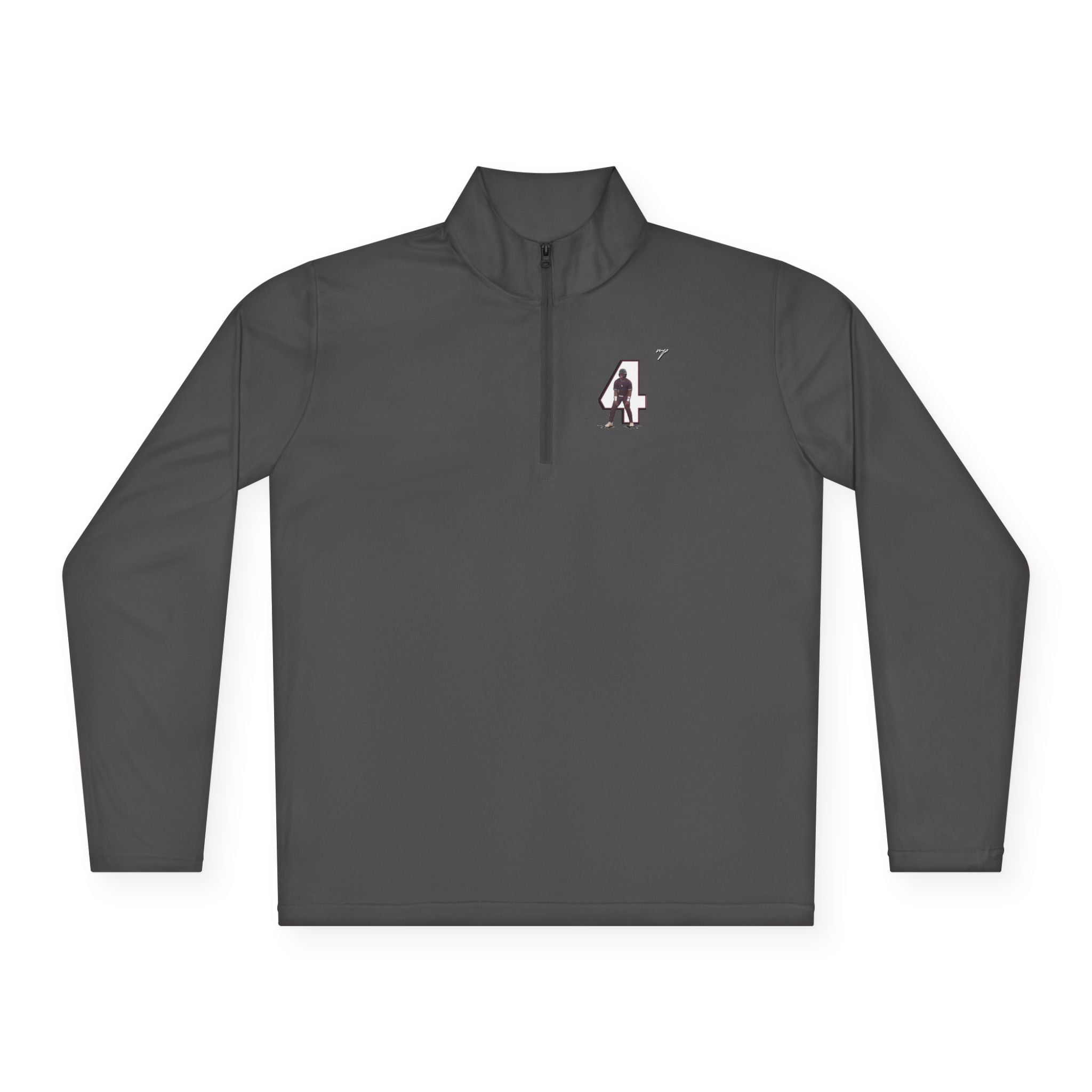 Kelton Phillips Quarter-Zip