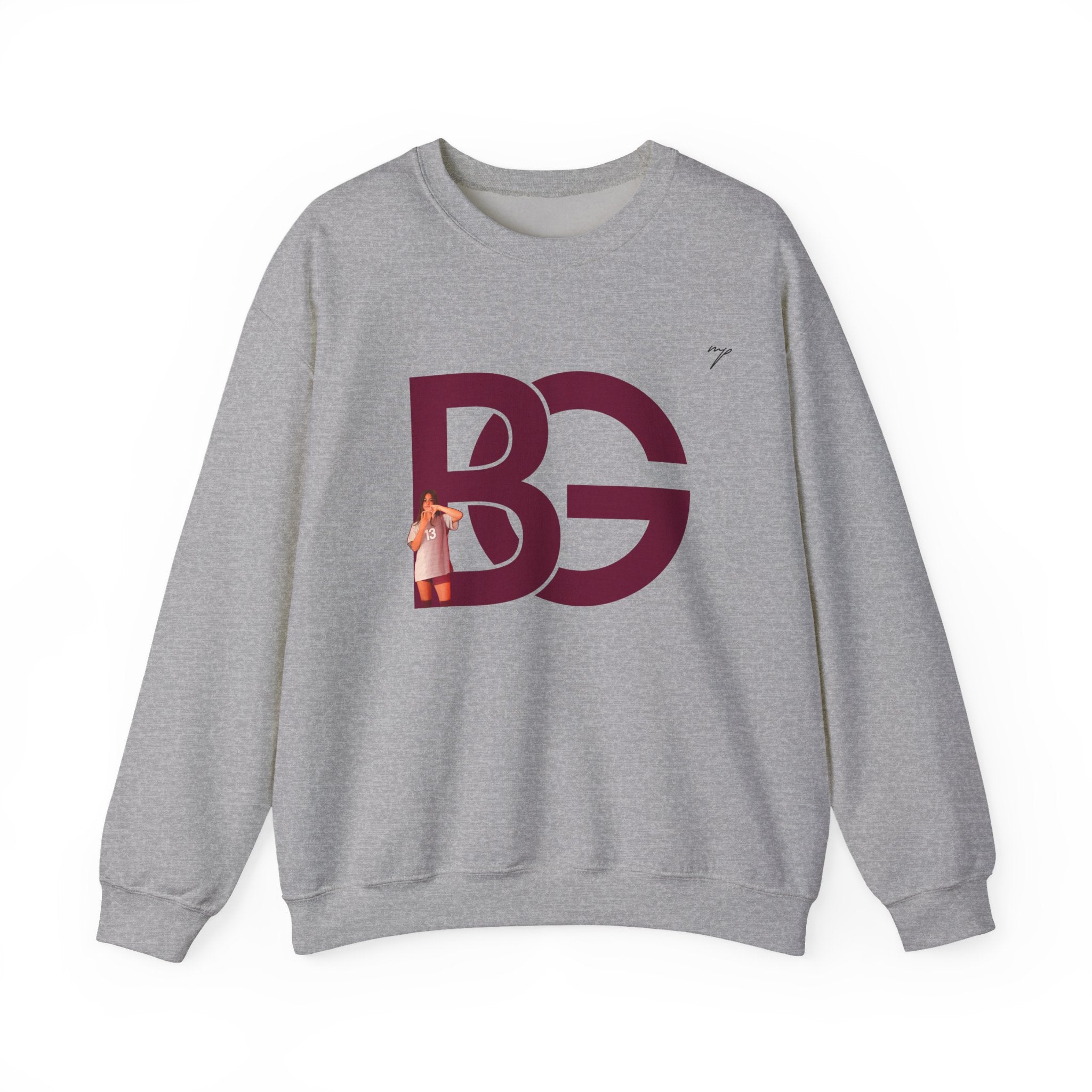 Bella Ganiere Crewneck