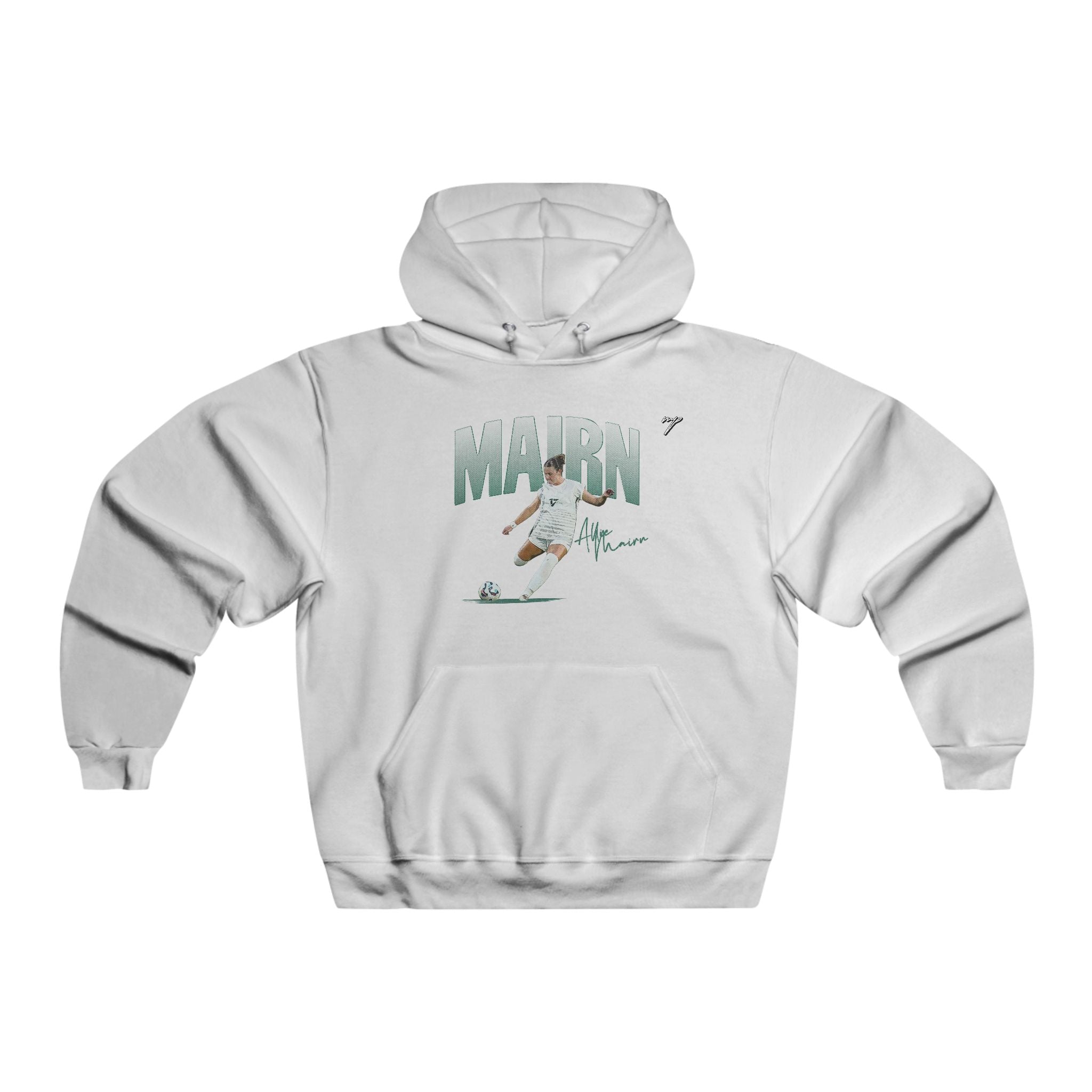 Allie Mairn Vintage Hoodie