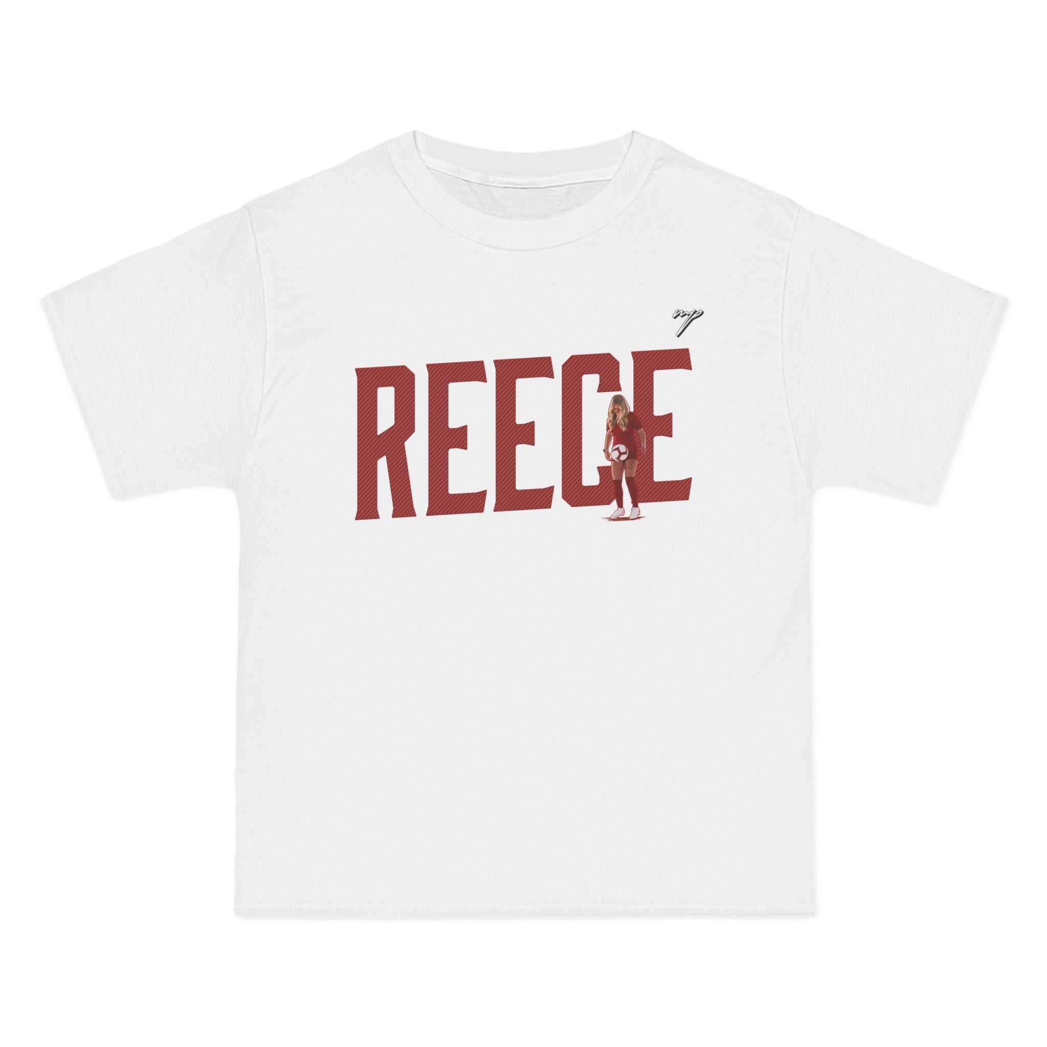 Reece Ward Vintage Tee