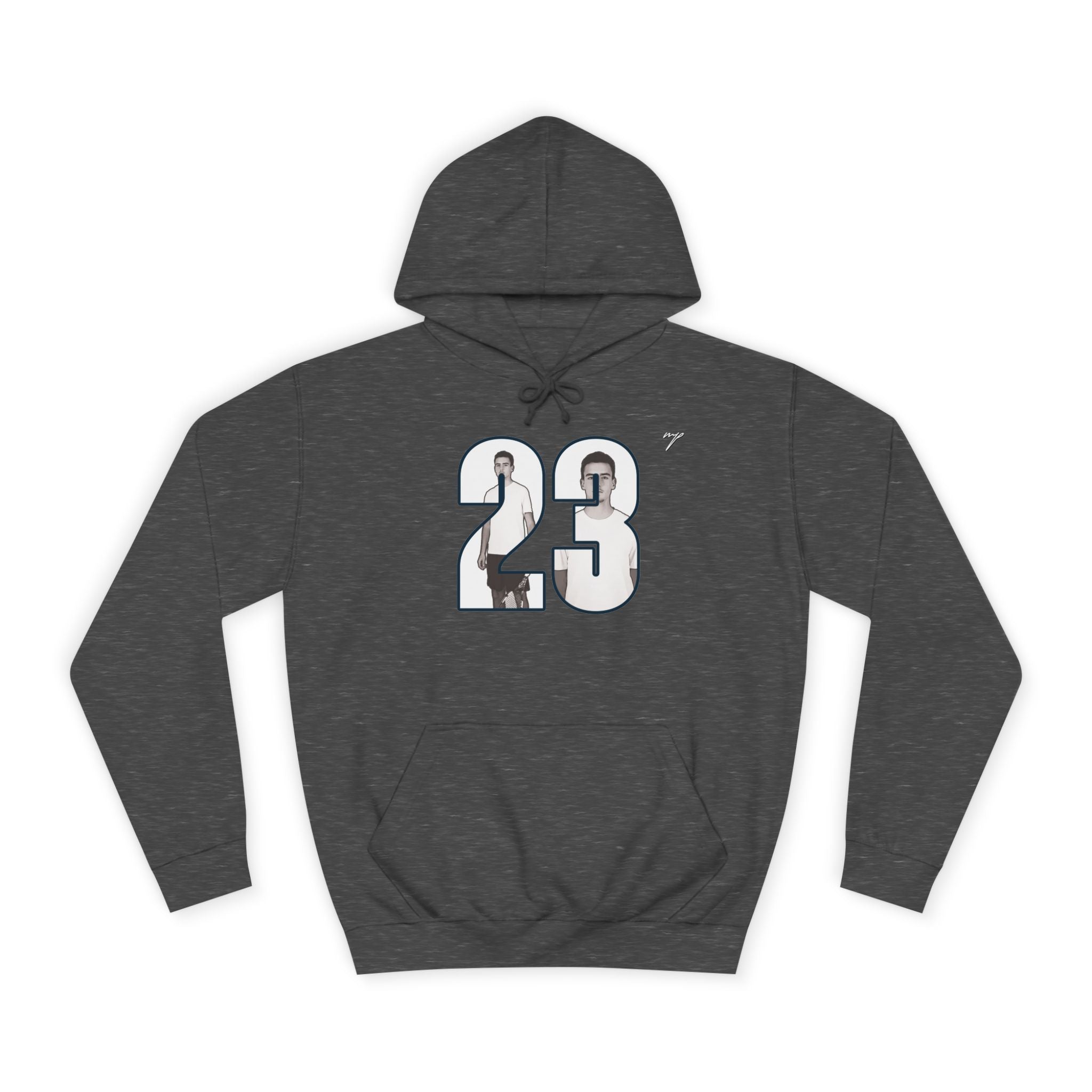 Roman Venger Hoodie