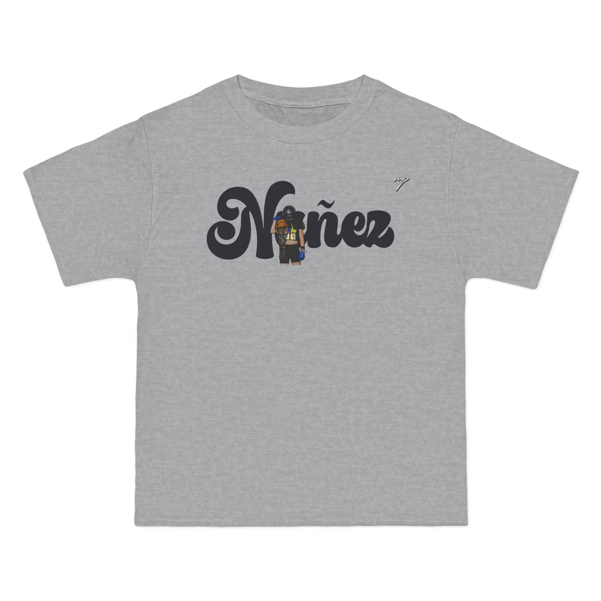 Keaton Nuñez Vintage Tee