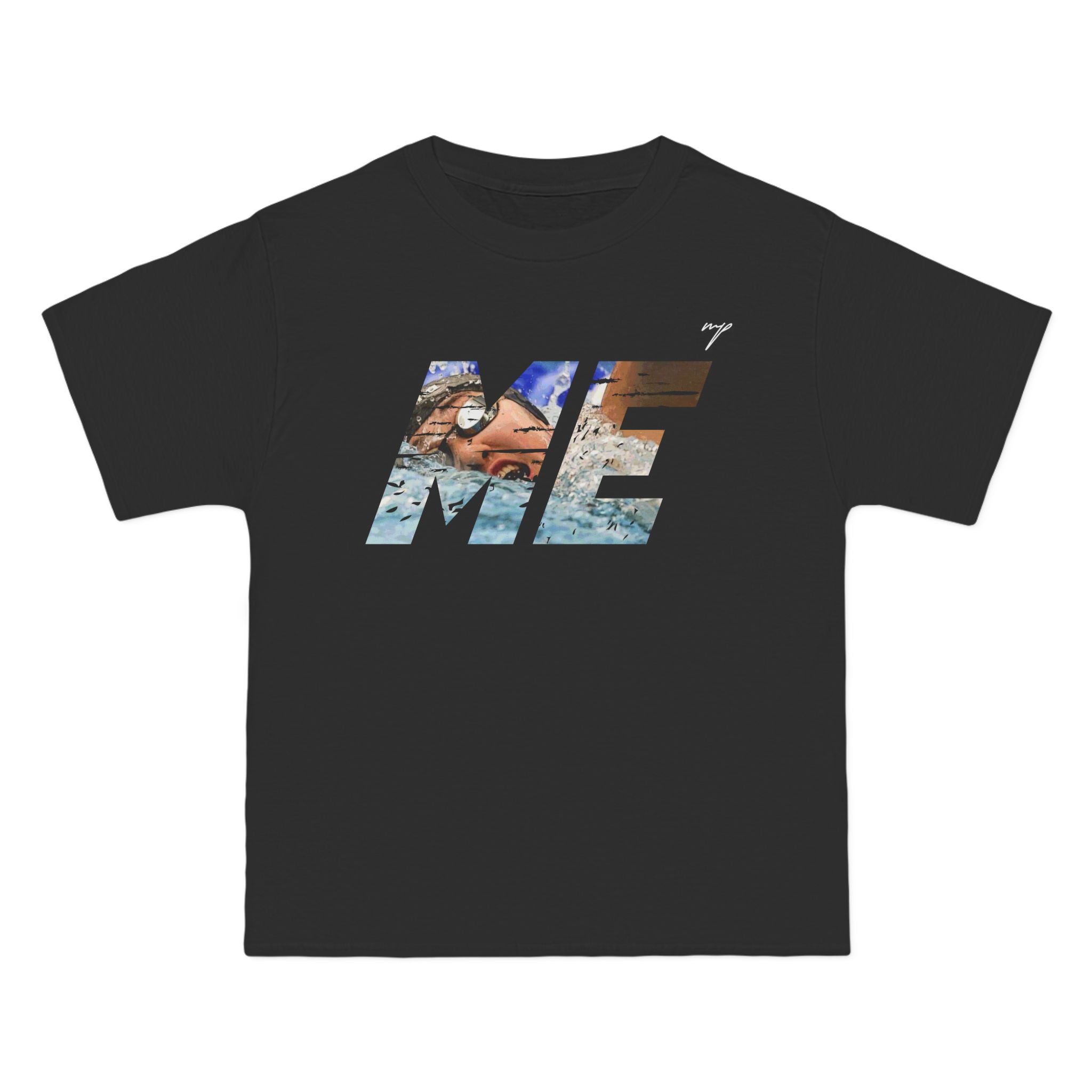 Melissa Er Vintage Tee