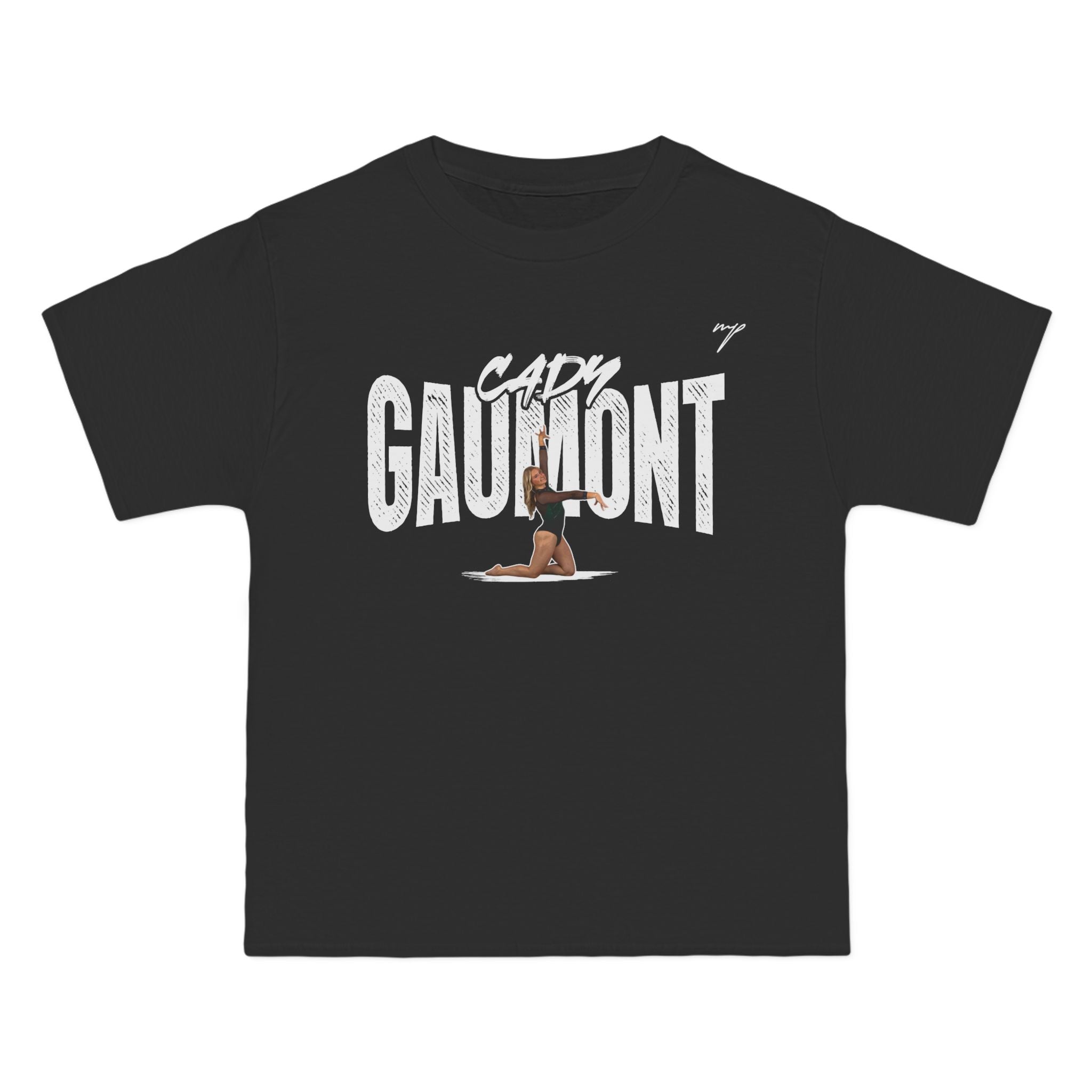 Cady Gaumont Vintage Tee