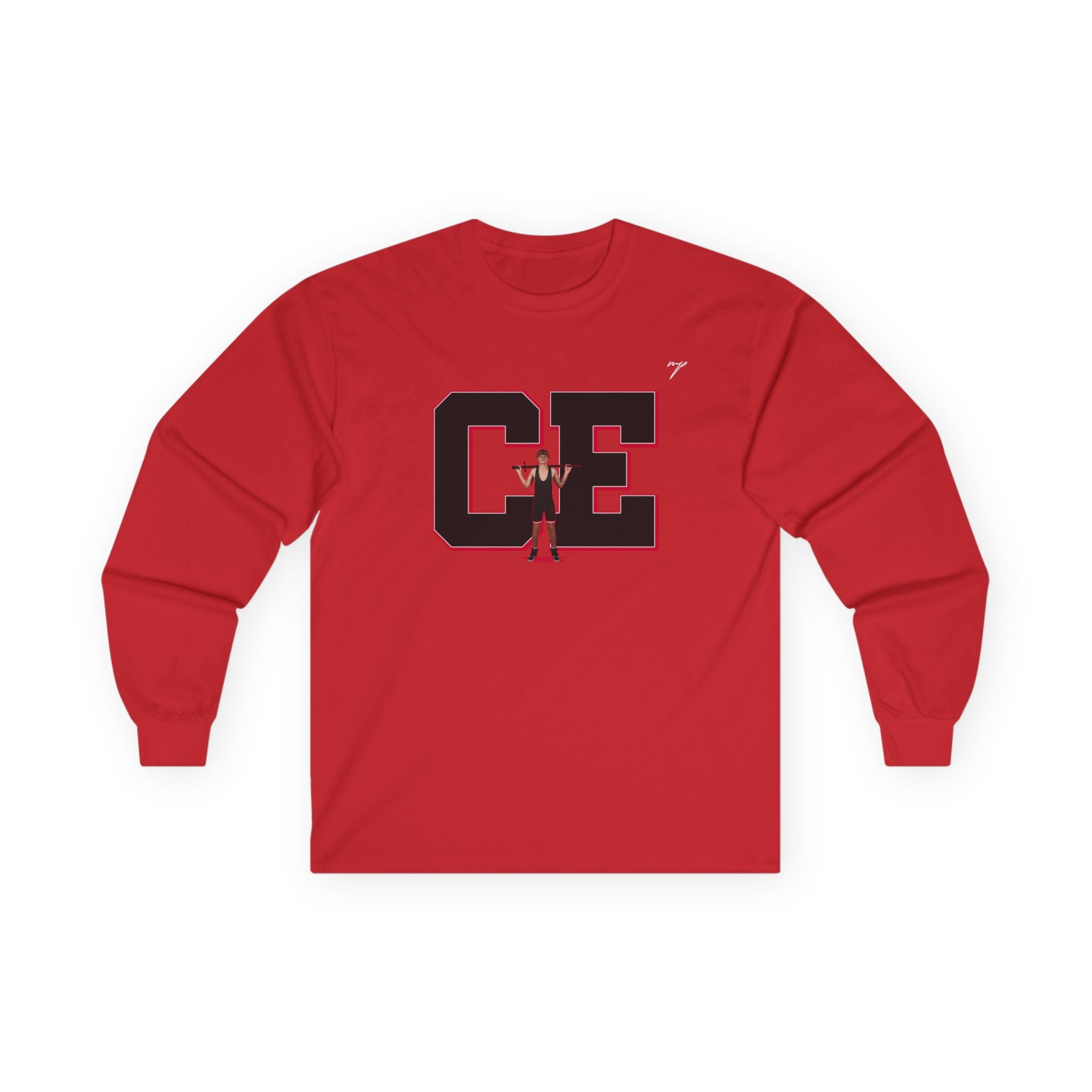 Charlie Esposito Long Sleeve