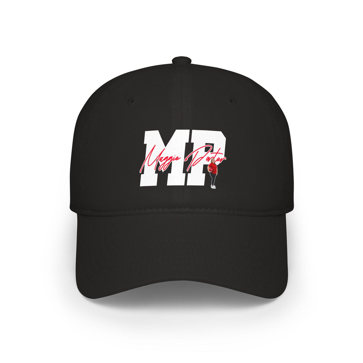Maggie Porter Hat
