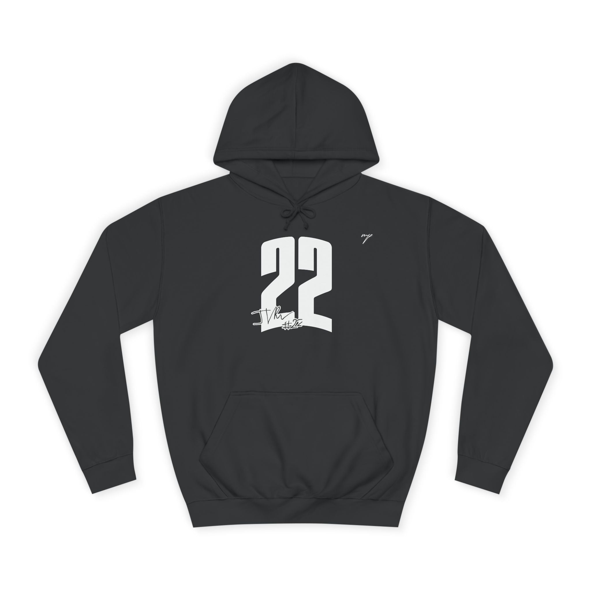 Je'Quazz Vicks-Reams Hoodie